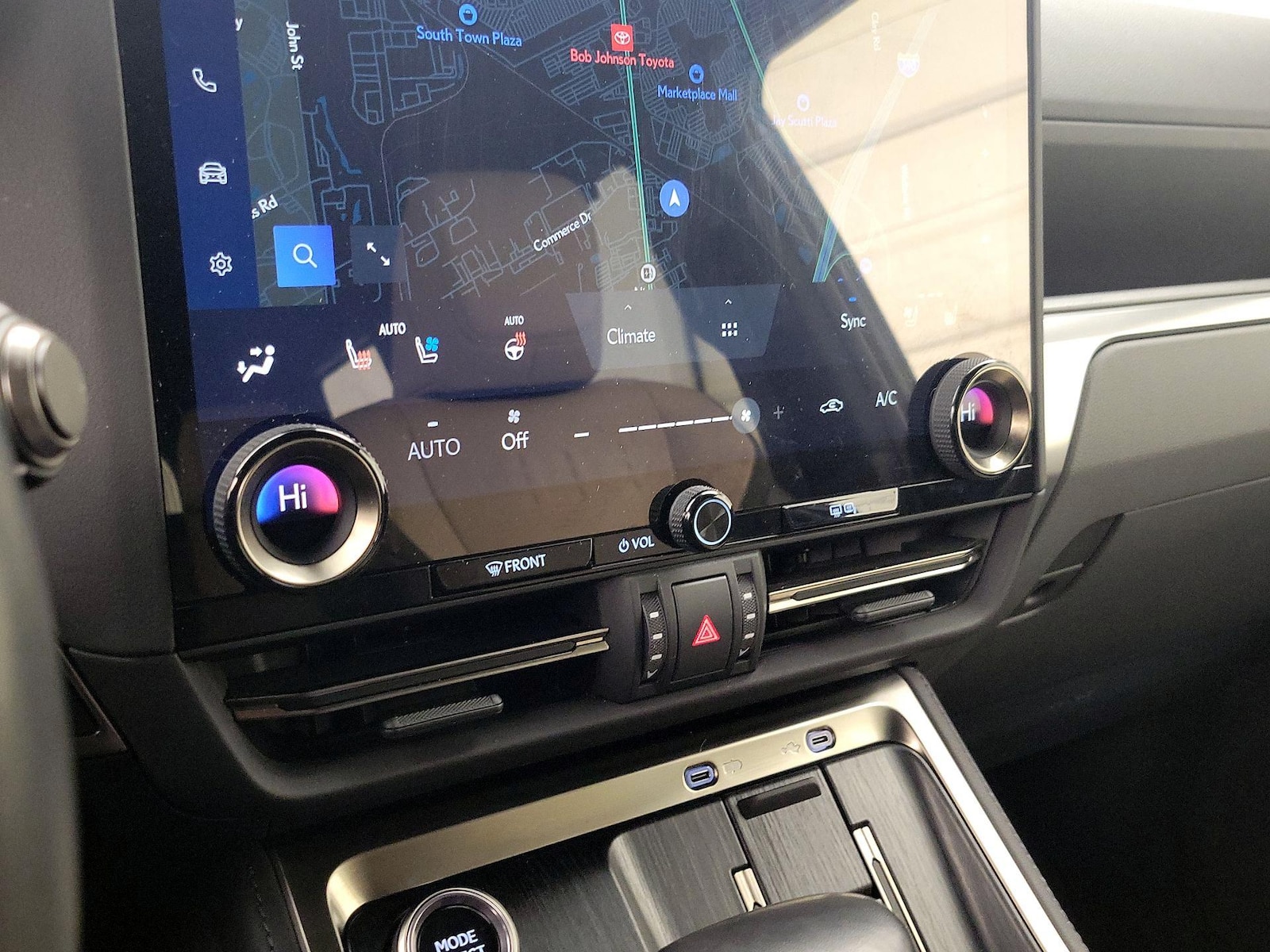 2024 Lexus GX Overtrail - Photo 18