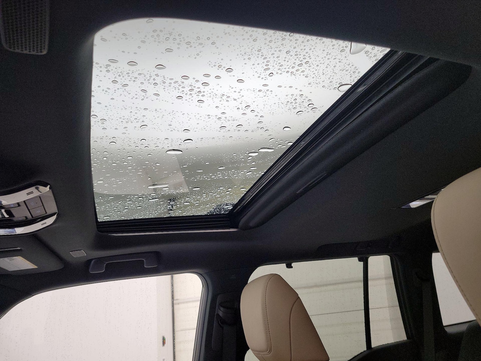 2024 Lexus GX Overtrail - Photo 21