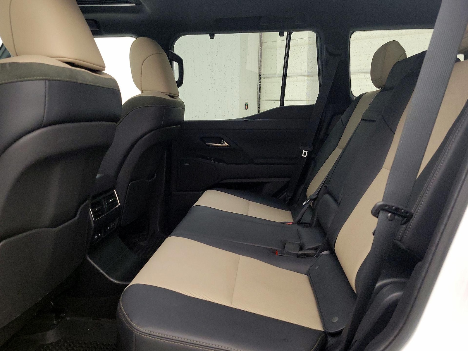 2024 Lexus GX Overtrail - Photo 22