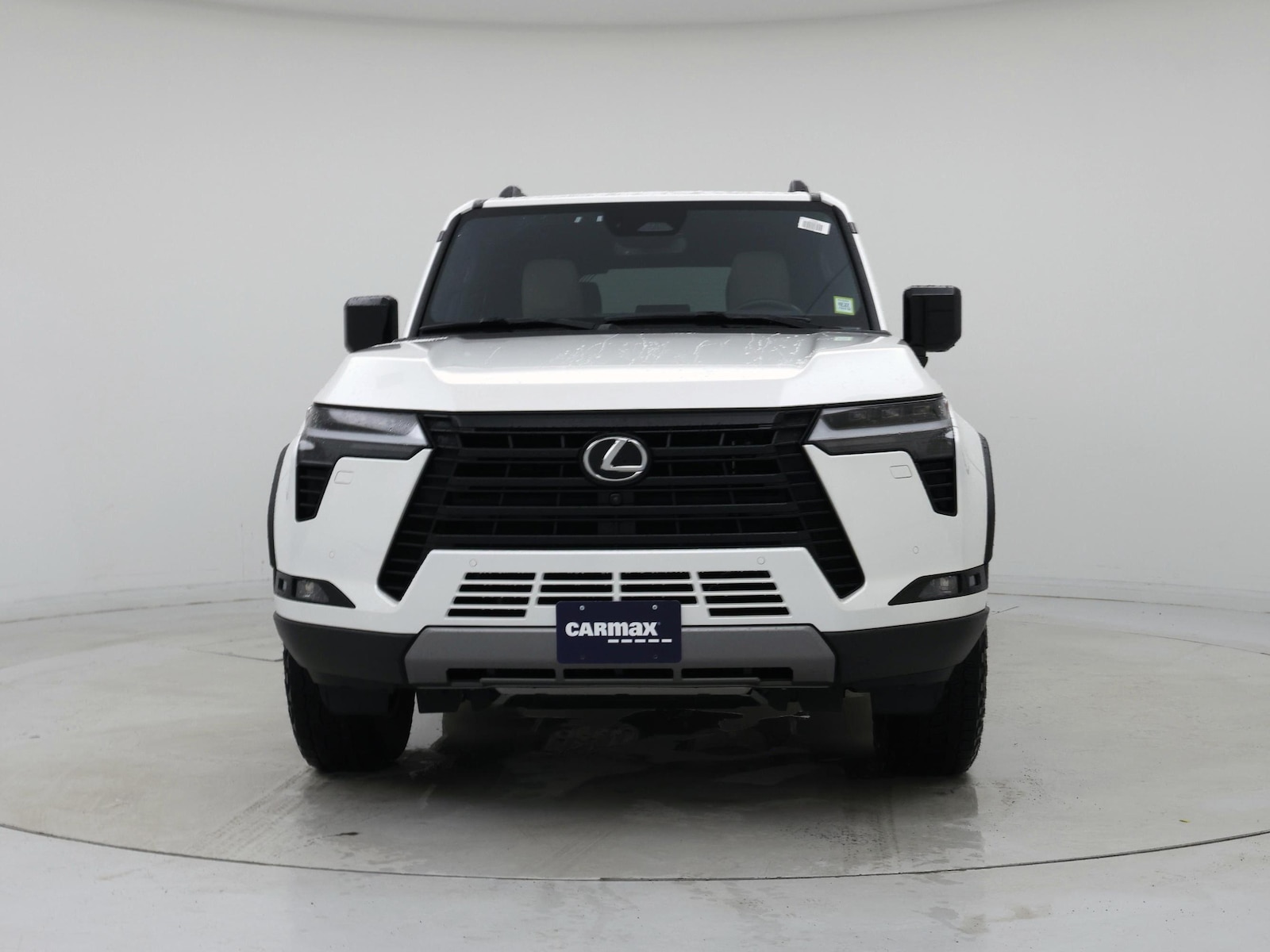 2024 Lexus GX Overtrail - Photo 6