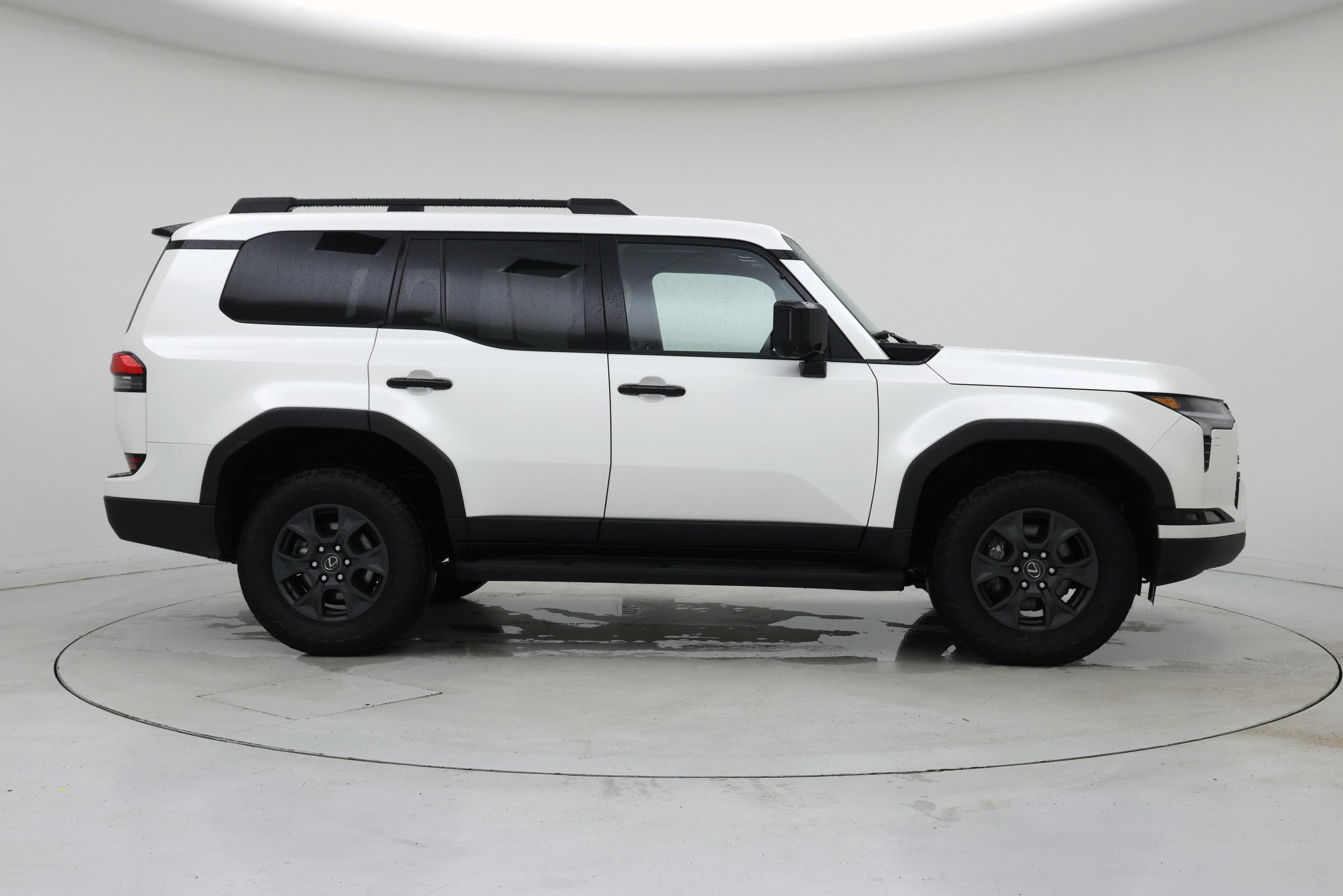 Thumbnail: 2024 Lexus GX - 7