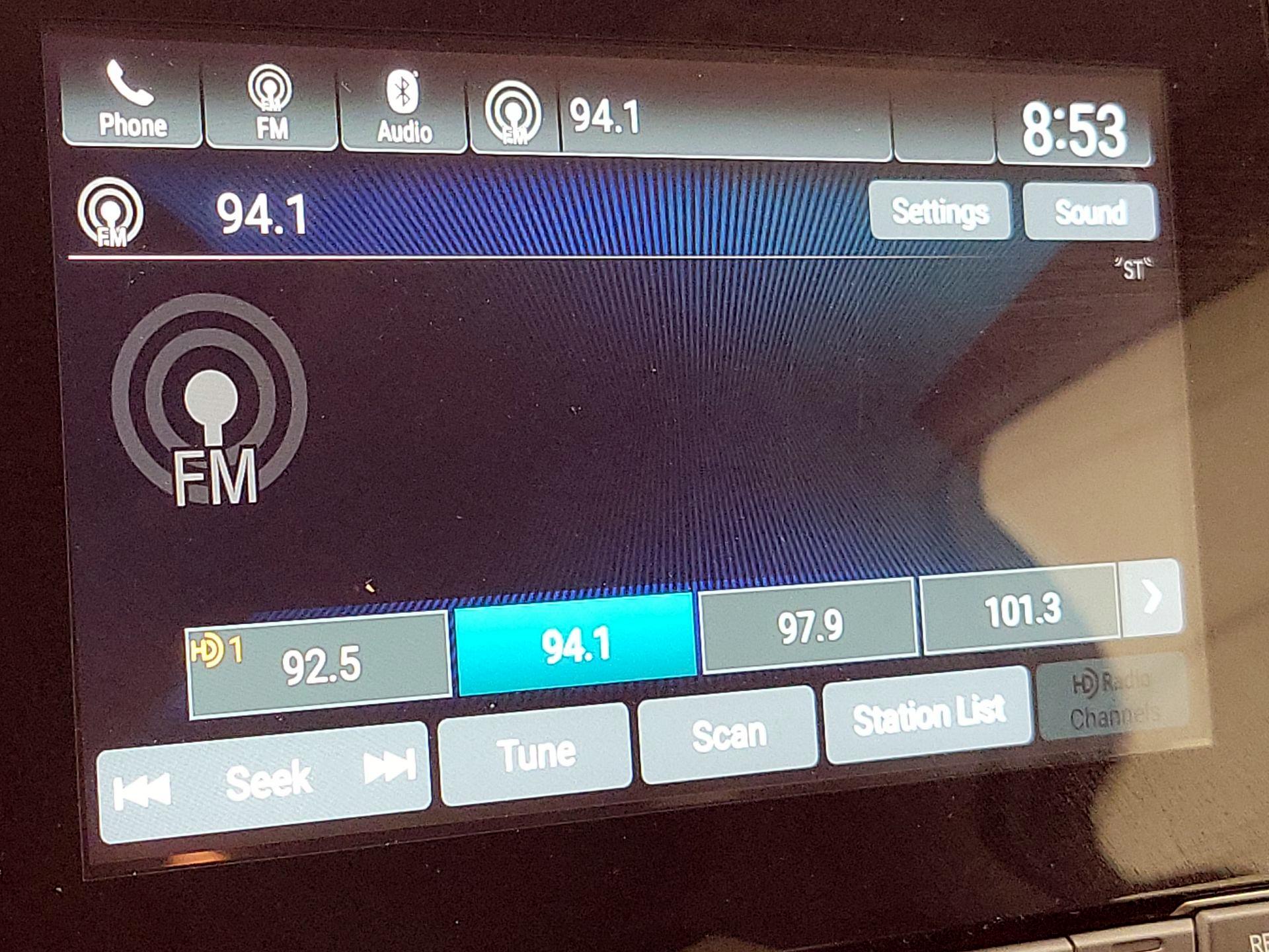 Thumbnail: 2021 Honda Odyssey - 15