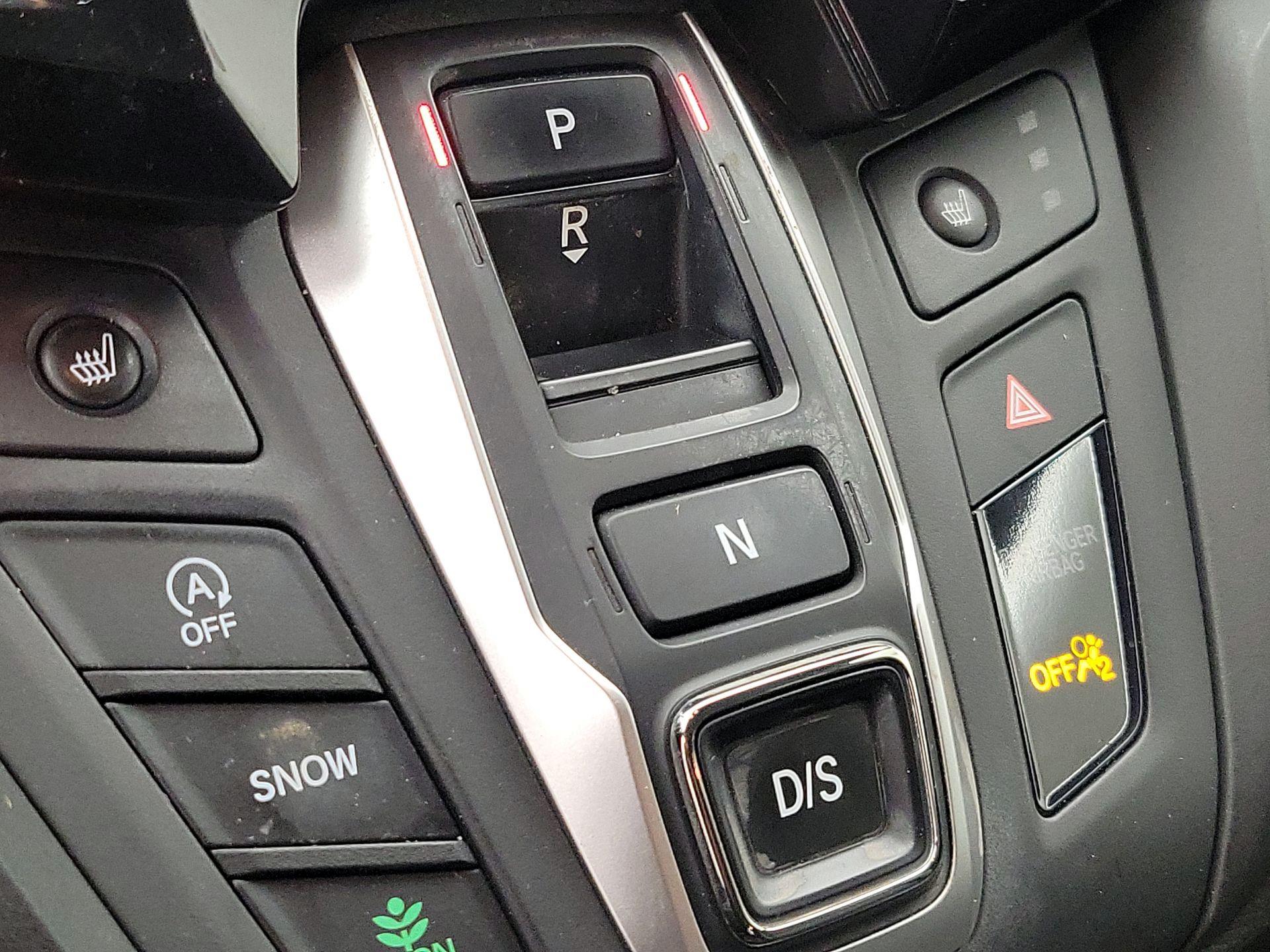 Thumbnail: 2021 Honda Odyssey - 17