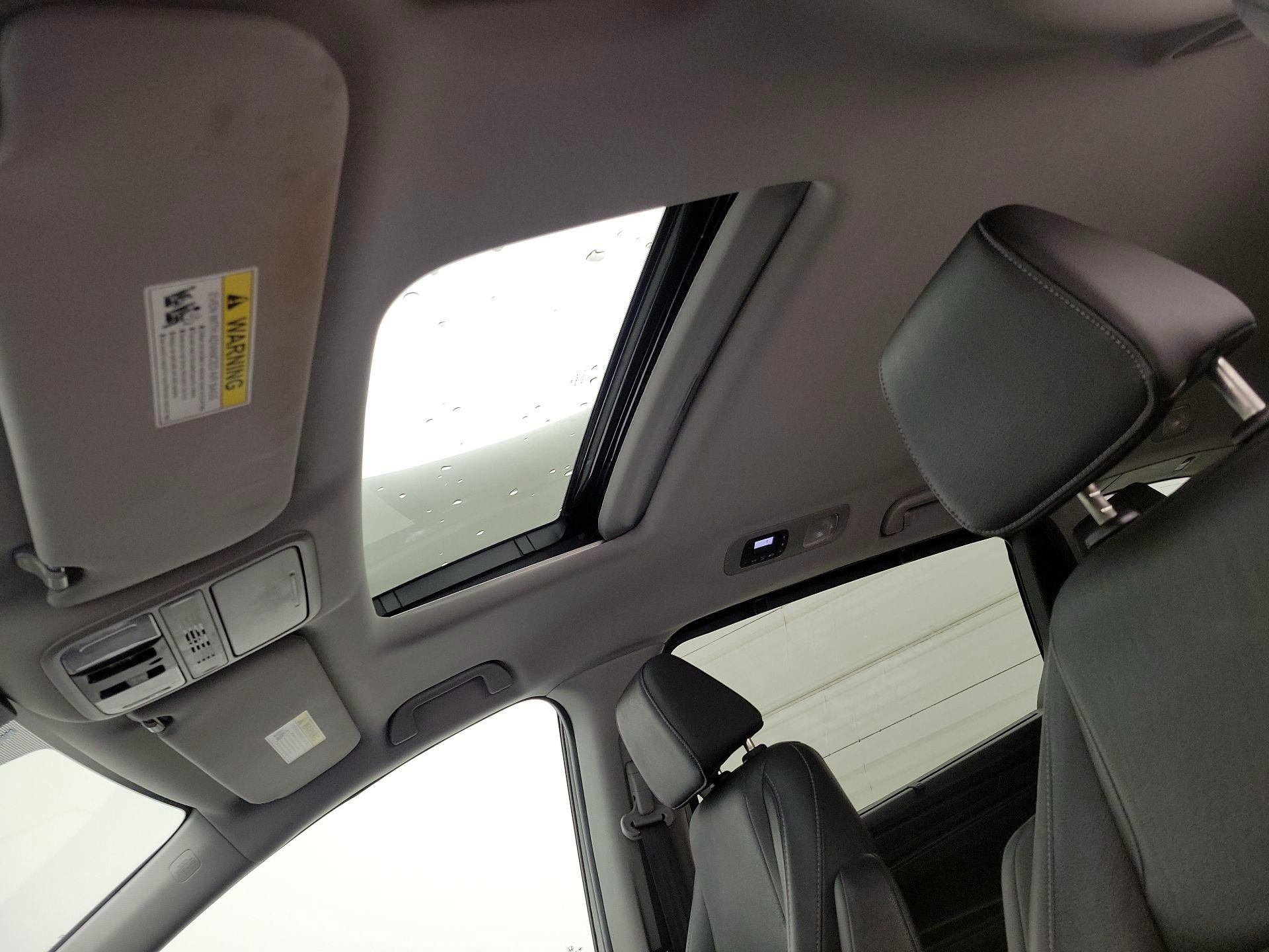 Thumbnail: 2021 Honda Odyssey - 19