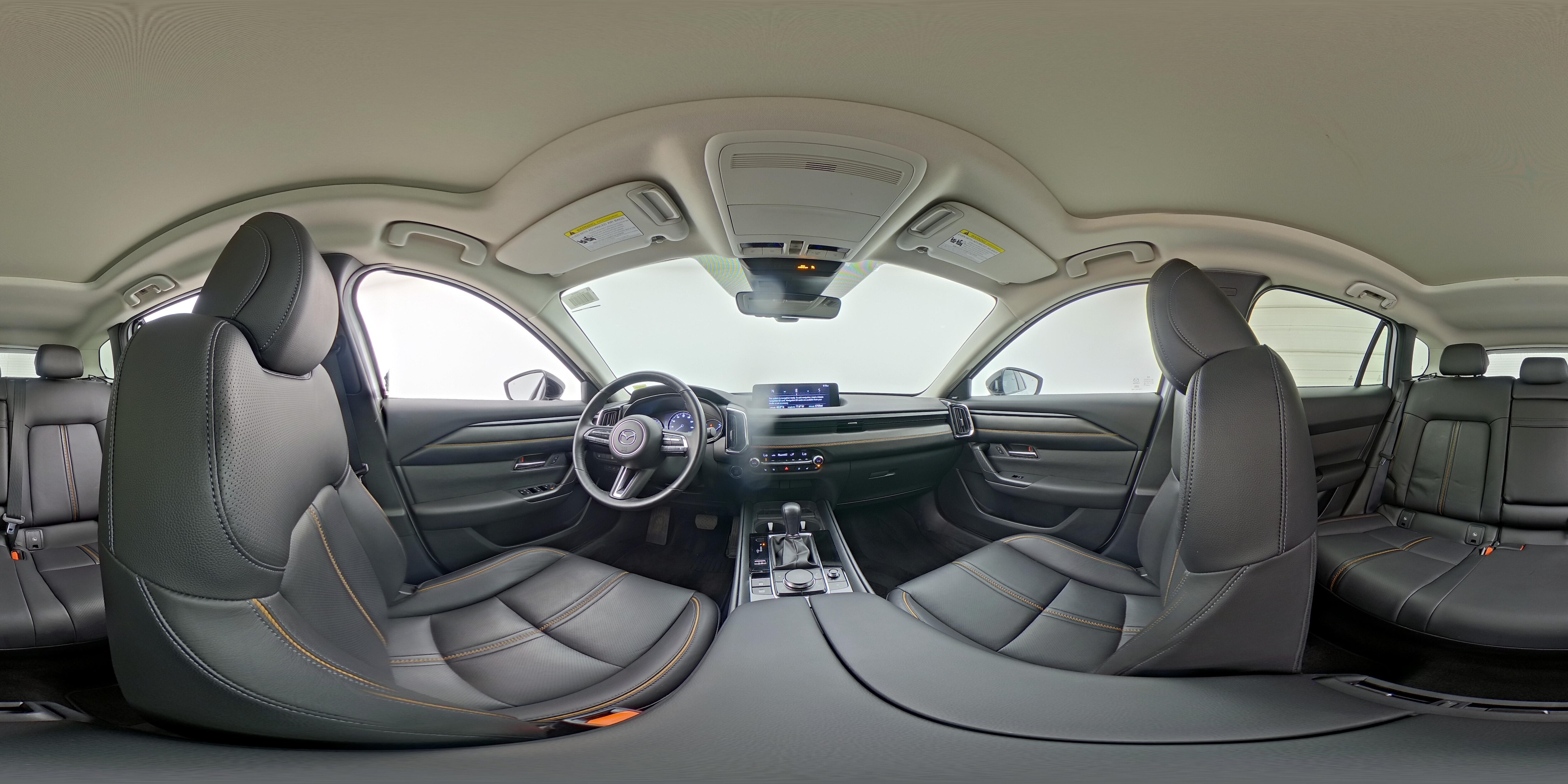 2023 Mazda CX-50 S PREMIUM PLUS - Photo 26