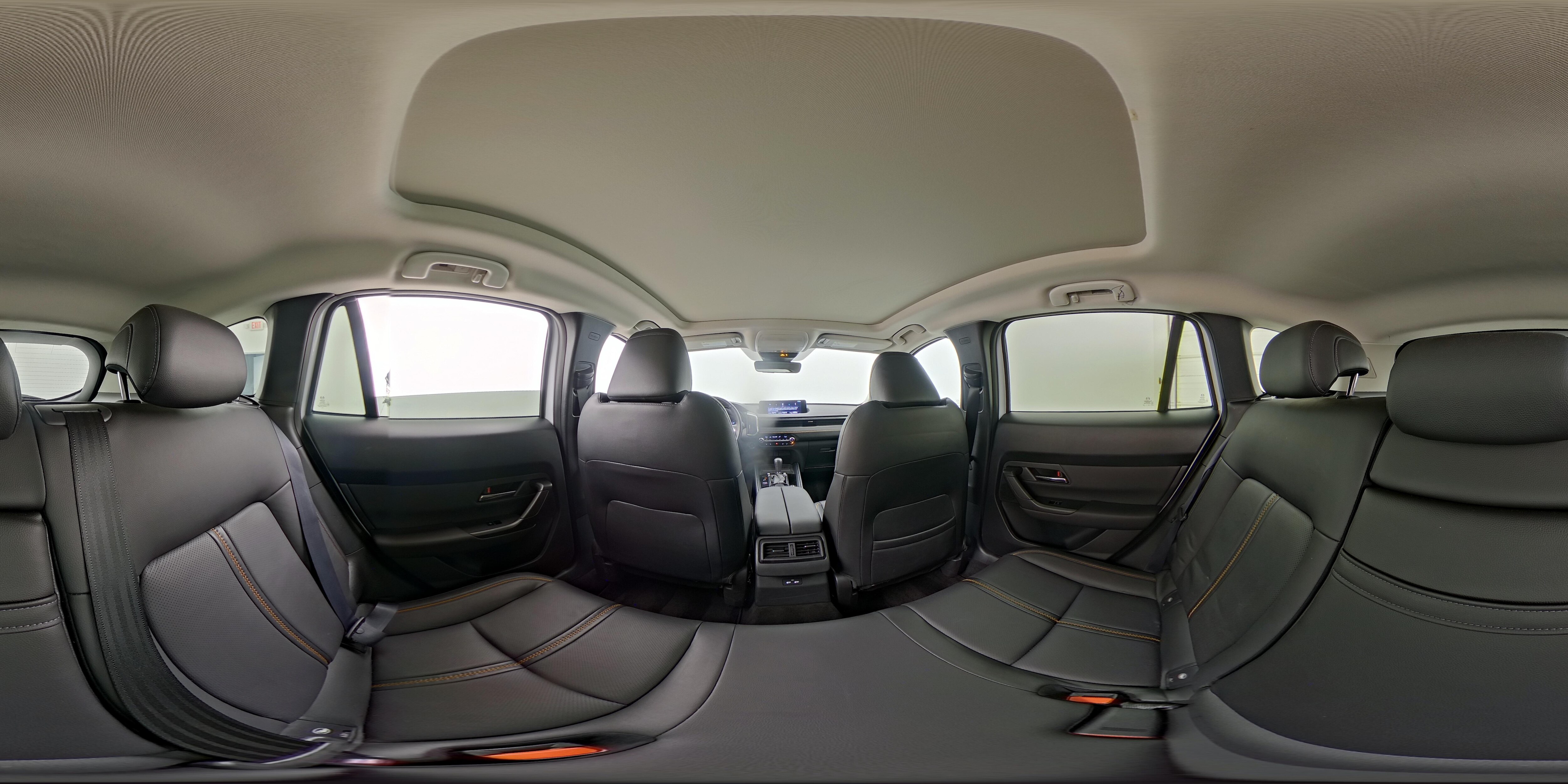 2023 Mazda CX-50 S PREMIUM PLUS - Photo 27