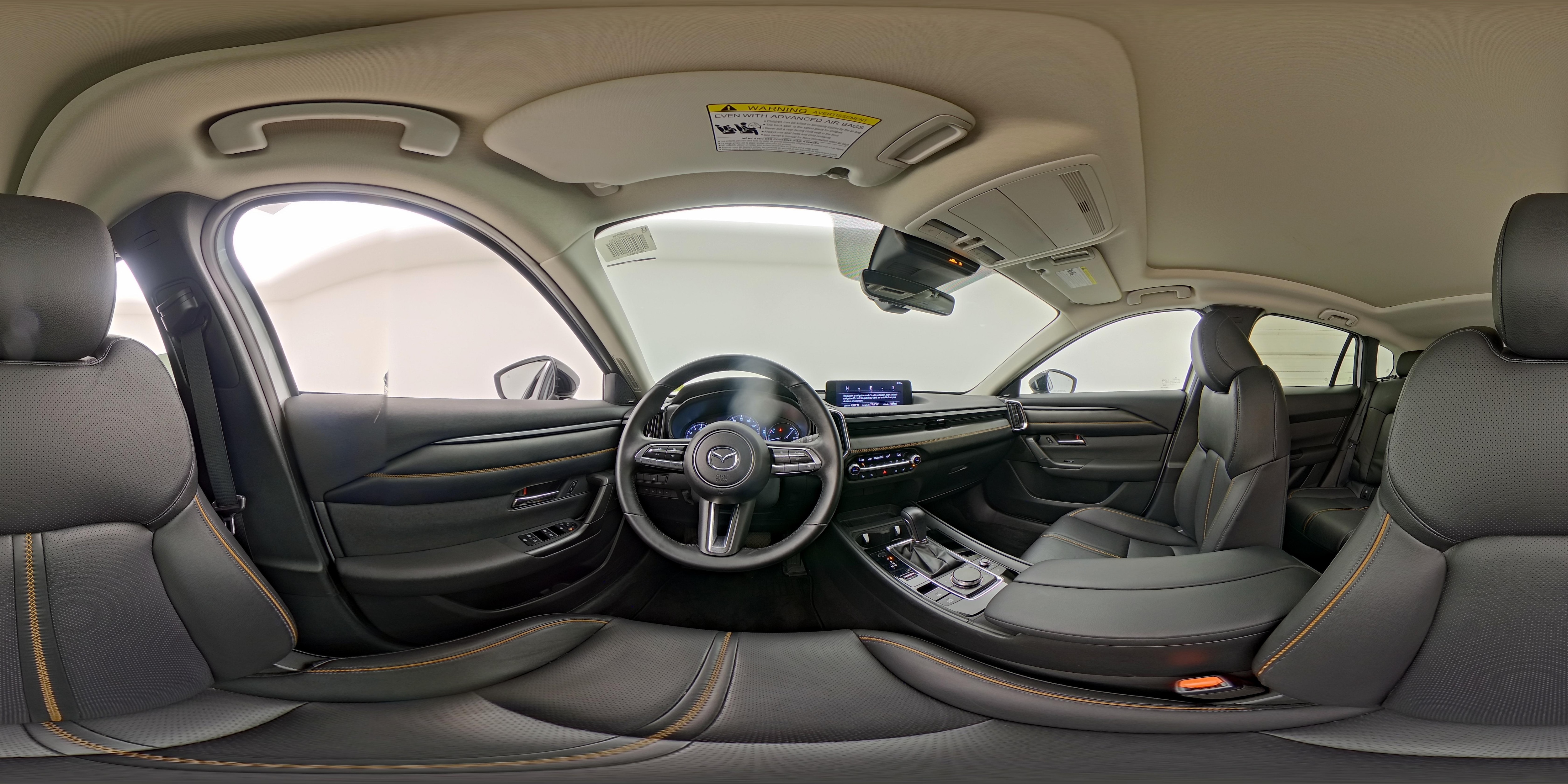 2023 Mazda CX-50 S PREMIUM PLUS - Photo 28