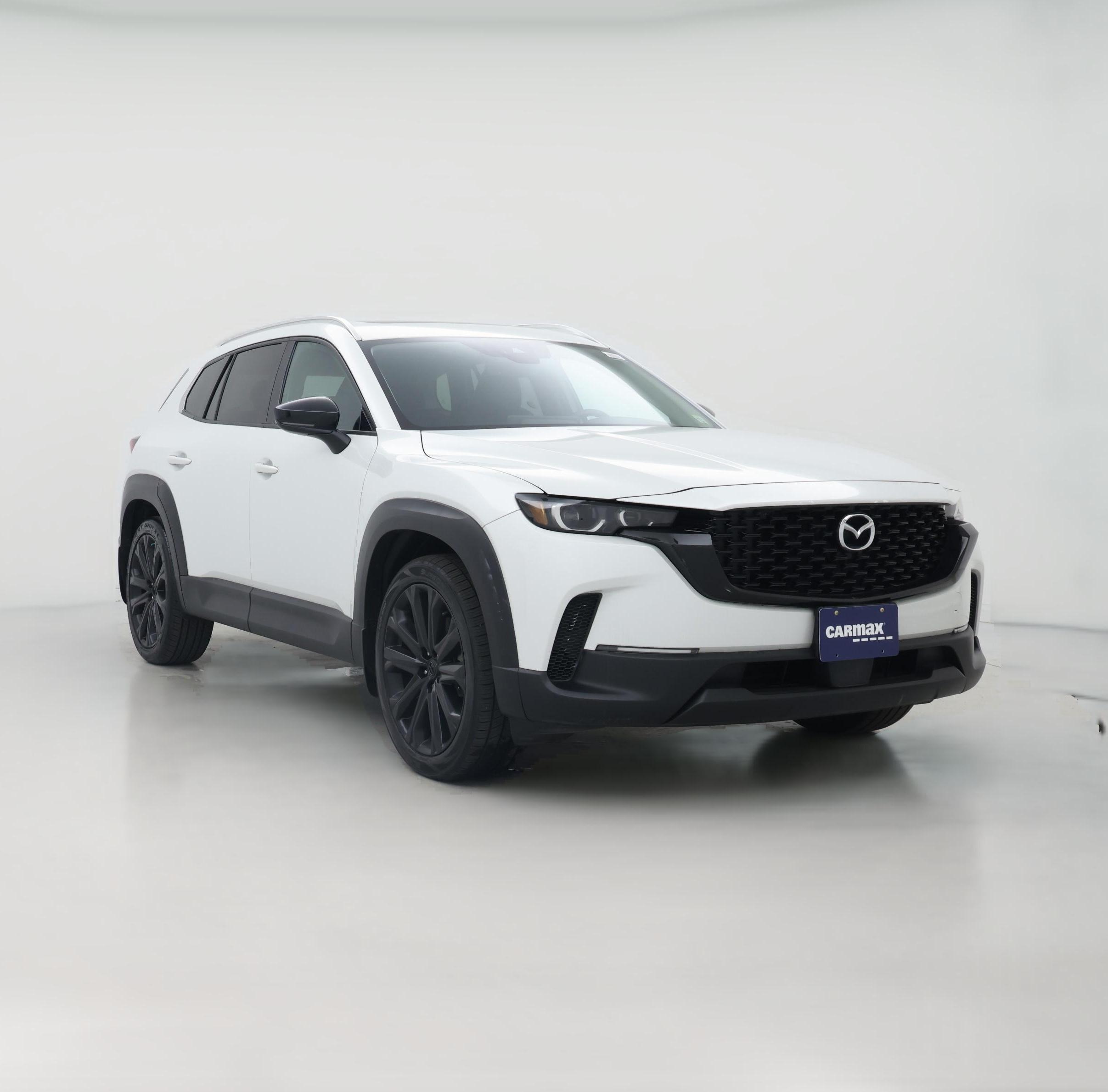 Thumbnail: 2023 Mazda CX-50 - 1