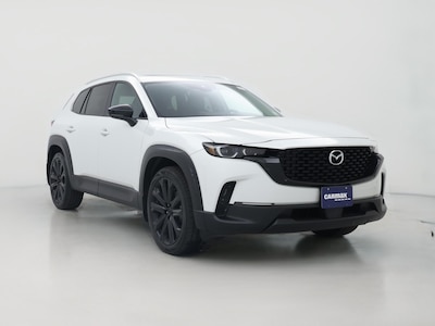 2023 Mazda CX-50 2.5 S Premium Plus Package
