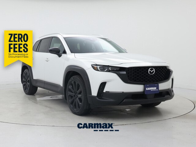 2023 Mazda CX-50 2.5 S Premium Plus AWD