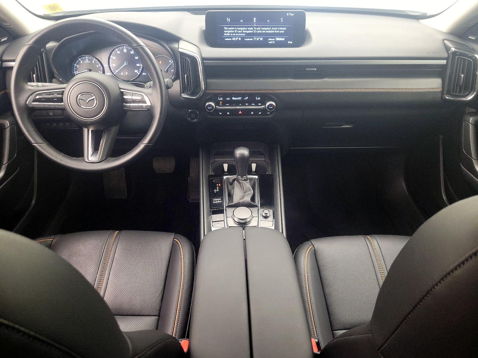 2023 Mazda CX-50 S PREMIUM PLUS - Photo 10
