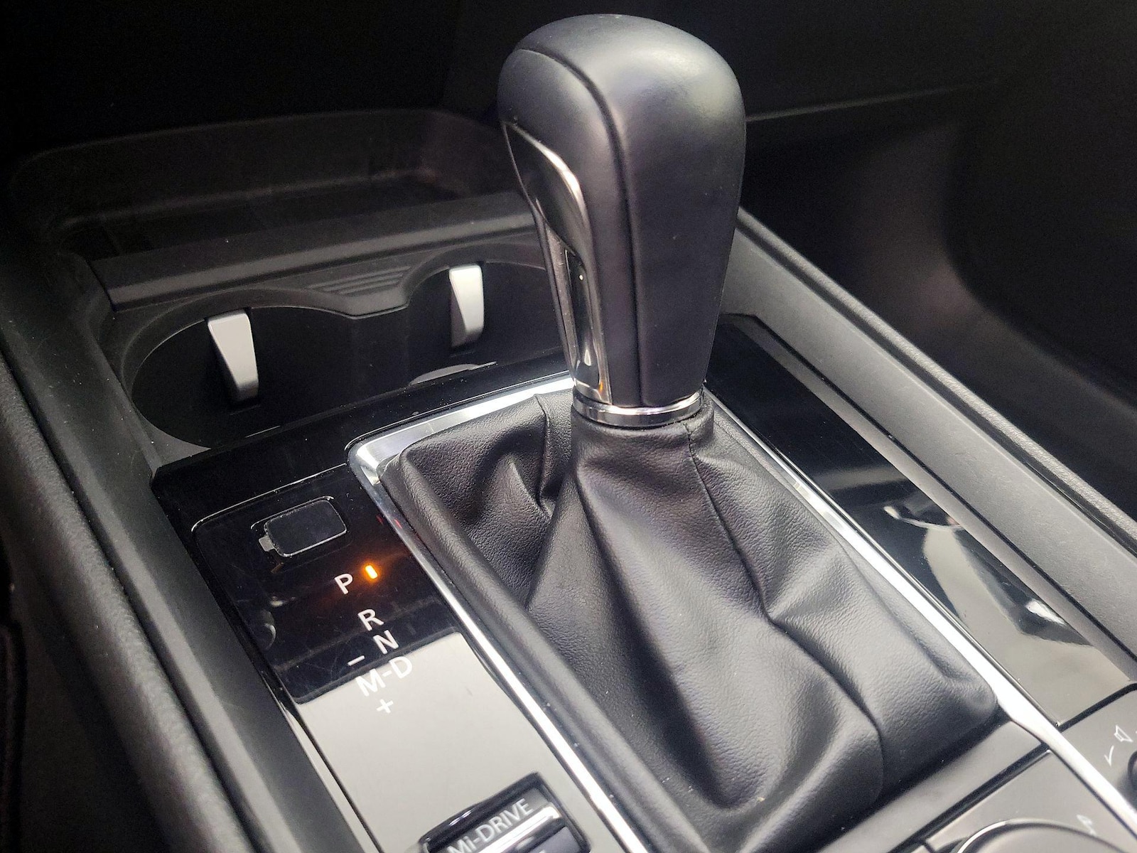 2023 Mazda CX-50 S PREMIUM PLUS - Photo 18