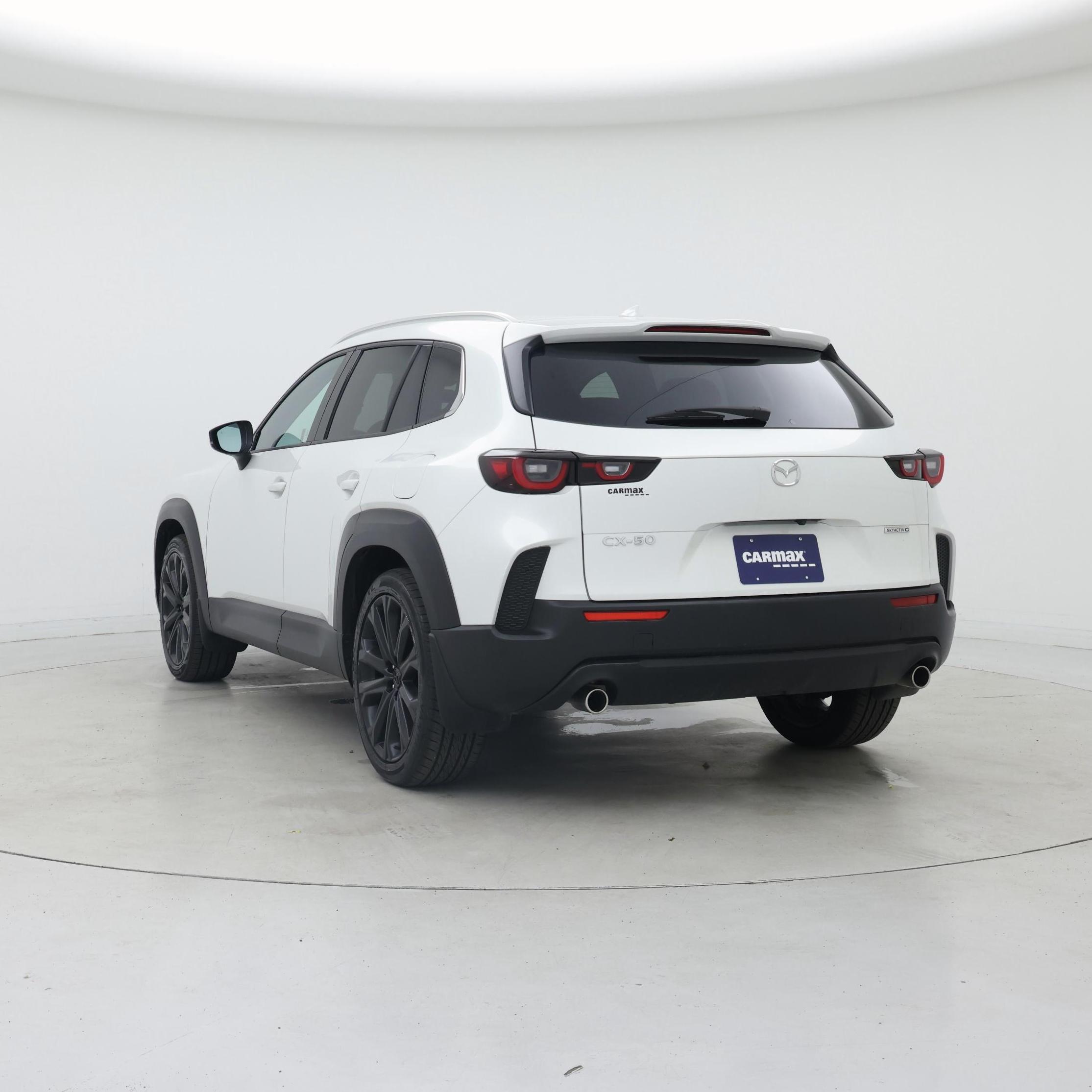 Thumbnail: 2023 Mazda CX-50 - 2