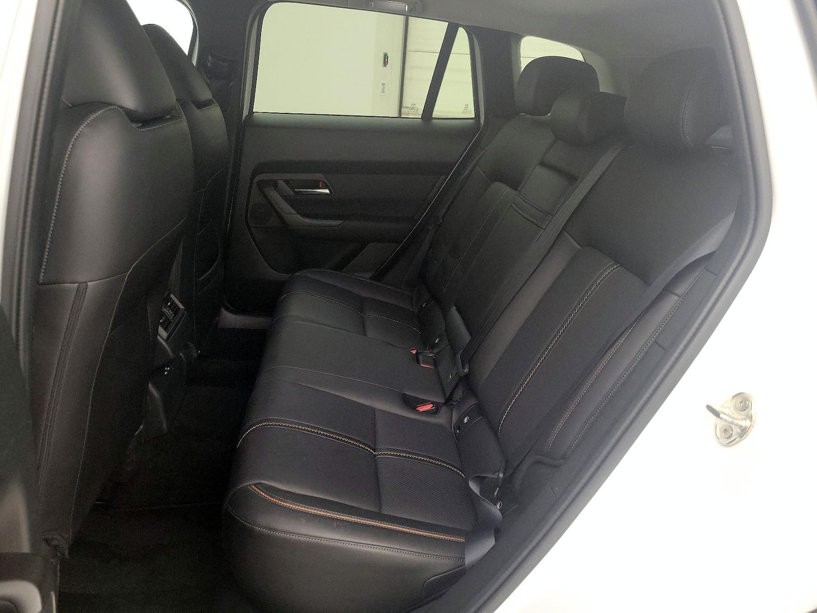 2023 Mazda CX-50 S PREMIUM PLUS - Photo 21