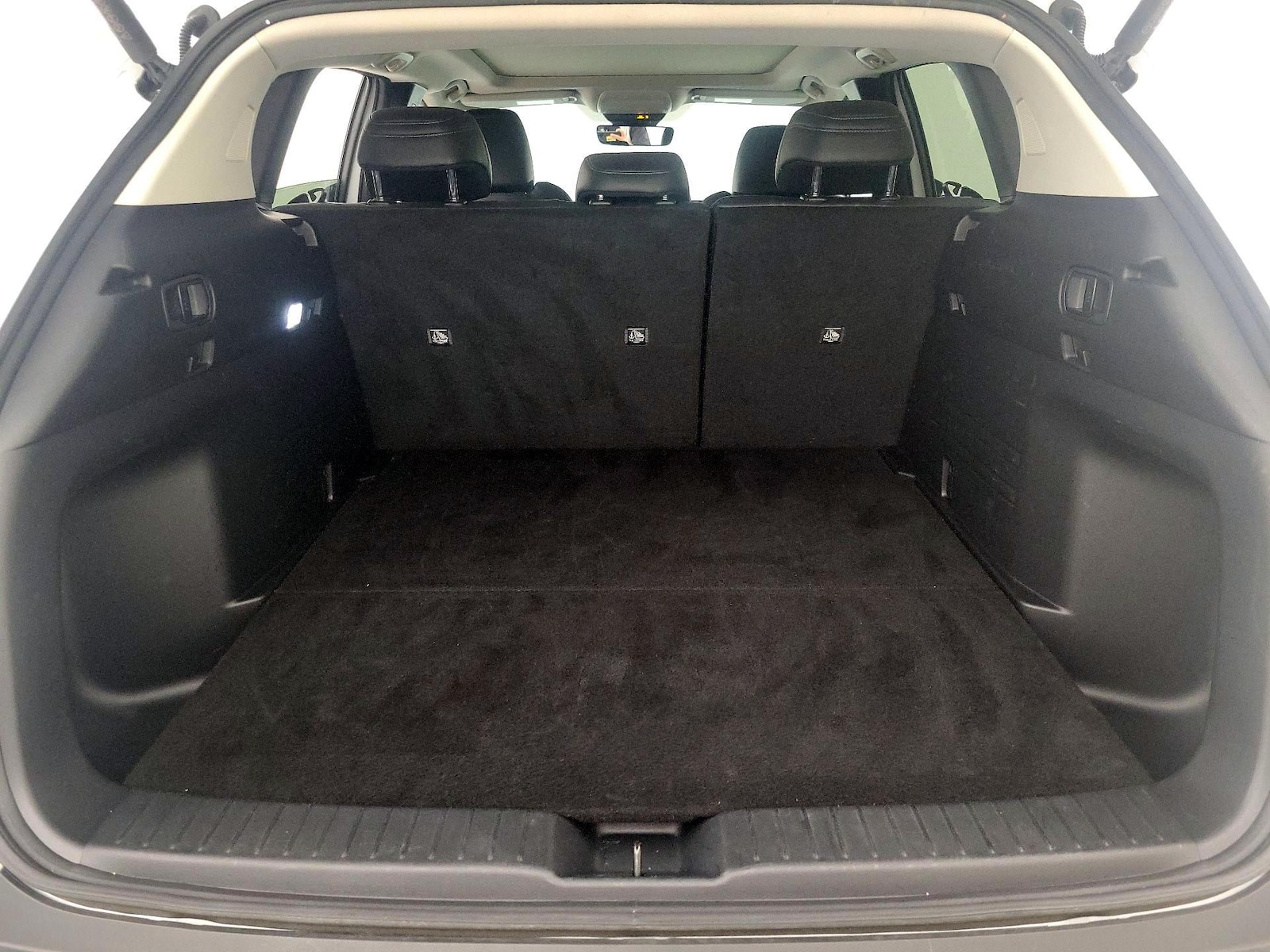 2023 Mazda CX-50 S PREMIUM PLUS - Photo 22