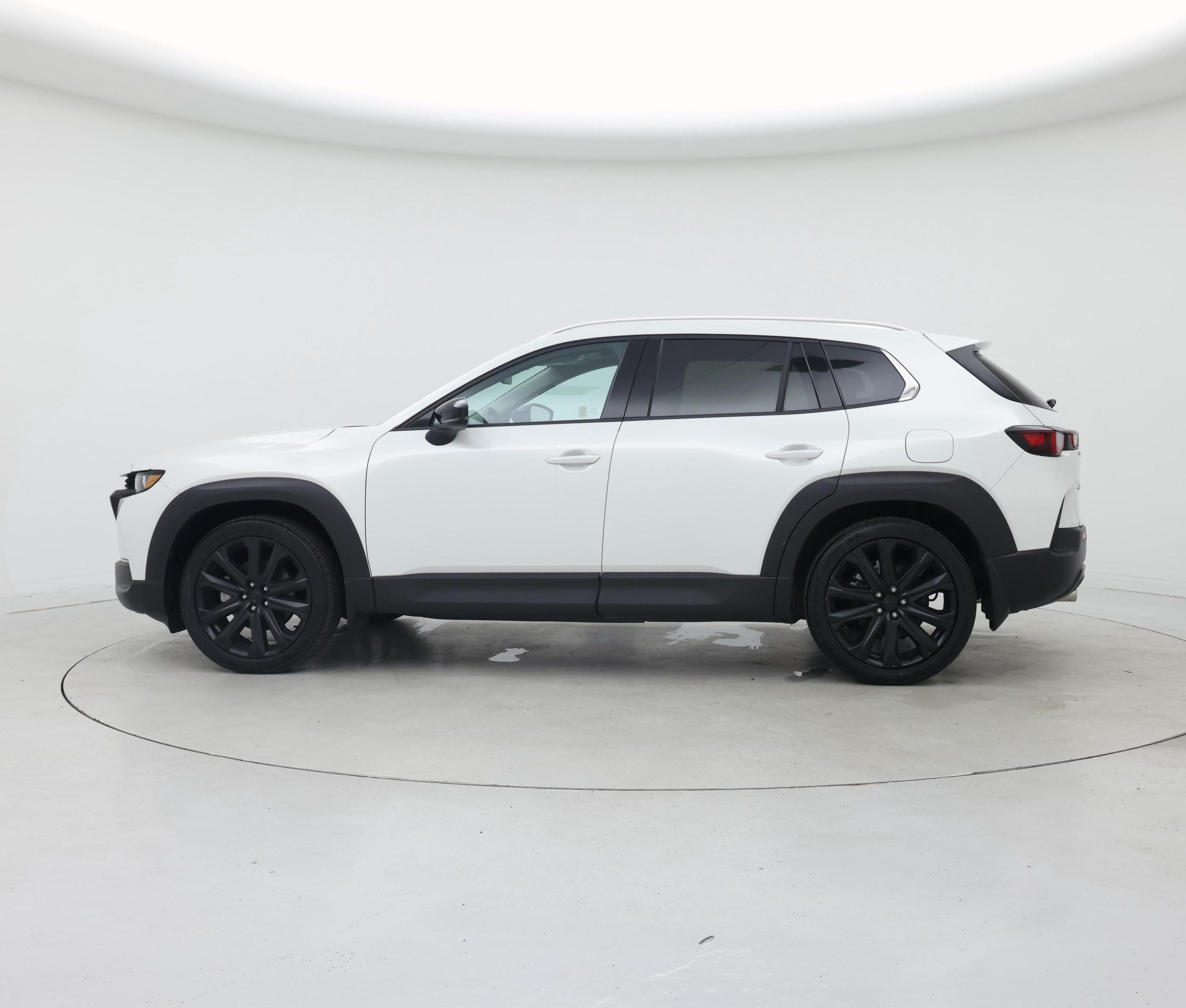 Thumbnail: 2023 Mazda CX-50 - 3