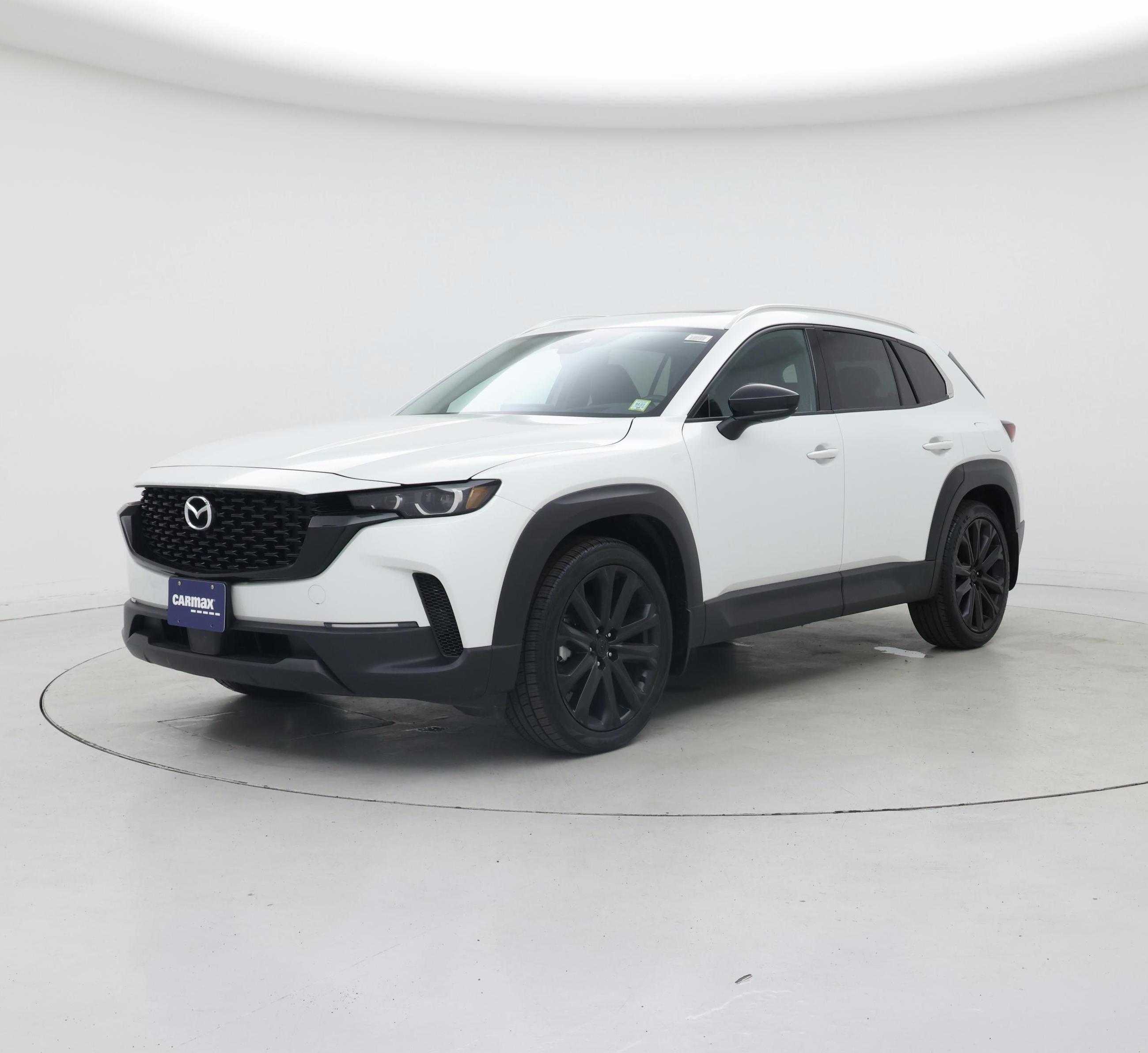 Thumbnail: 2023 Mazda CX-50 - 4