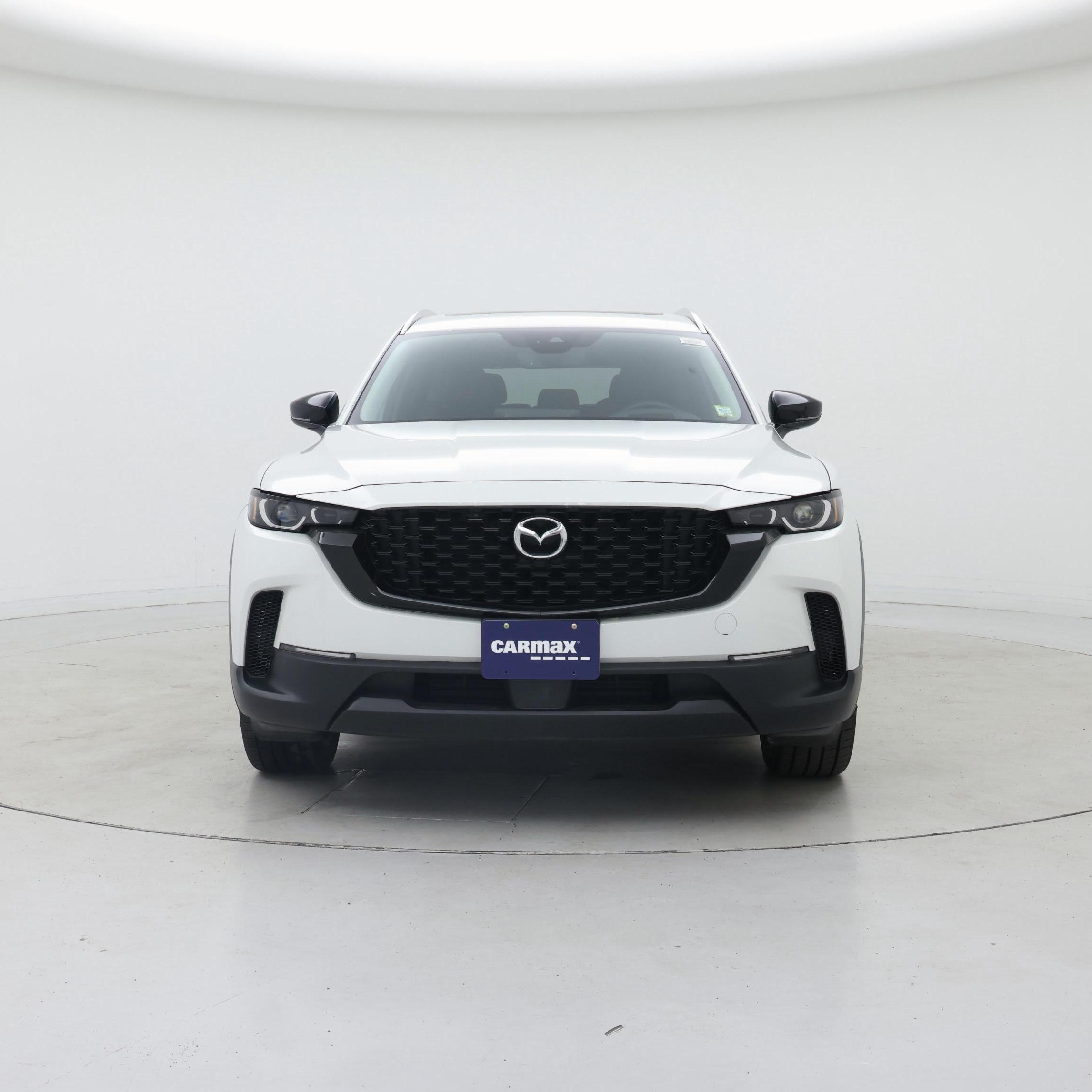 Thumbnail: 2023 Mazda CX-50 - 5
