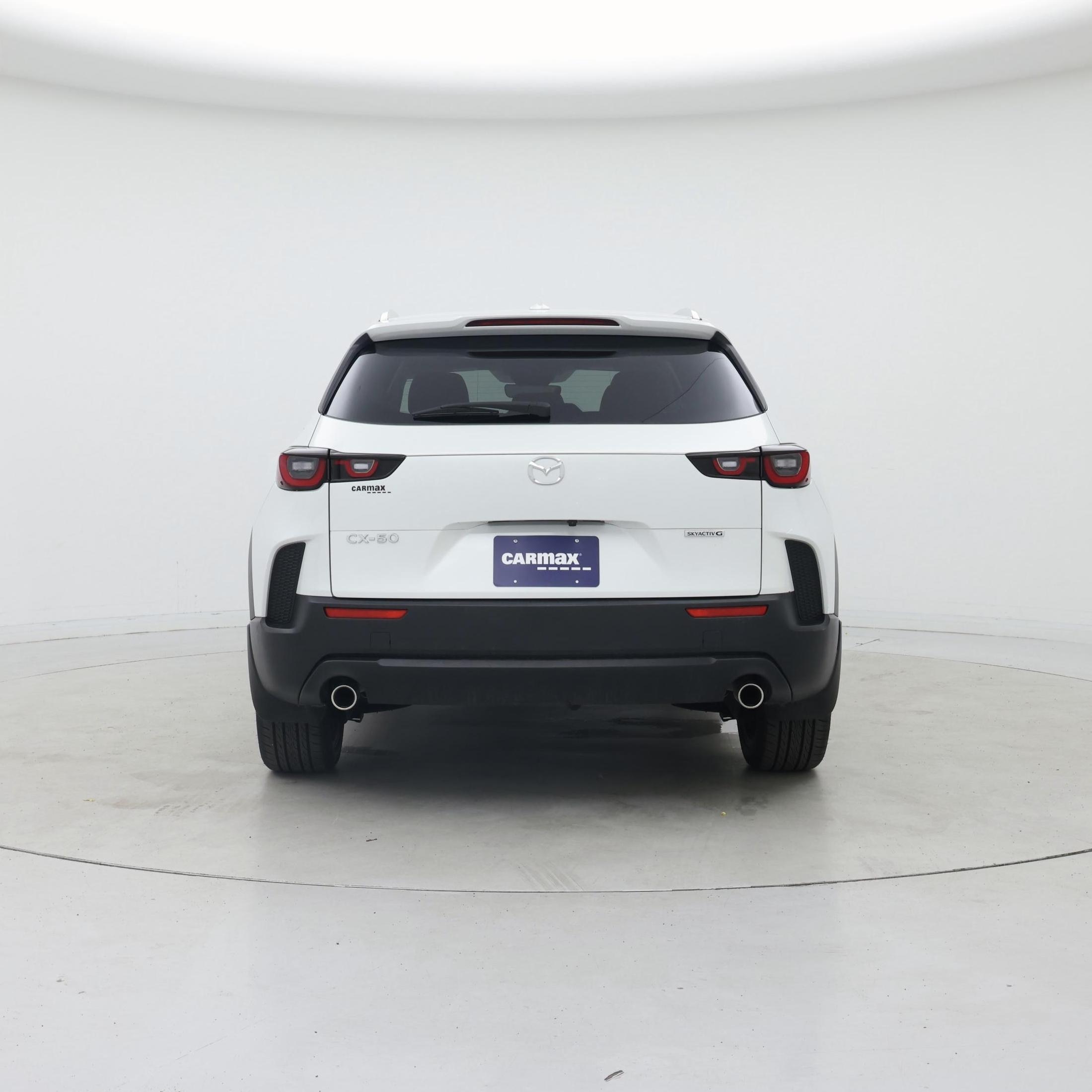 Thumbnail: 2023 Mazda CX-50 - 6