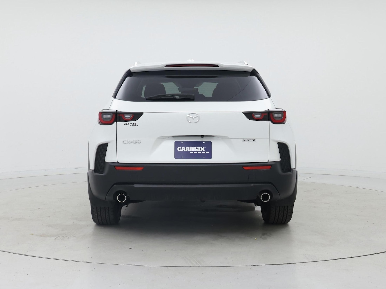 2023 Mazda CX-50 S PREMIUM PLUS - Photo 7