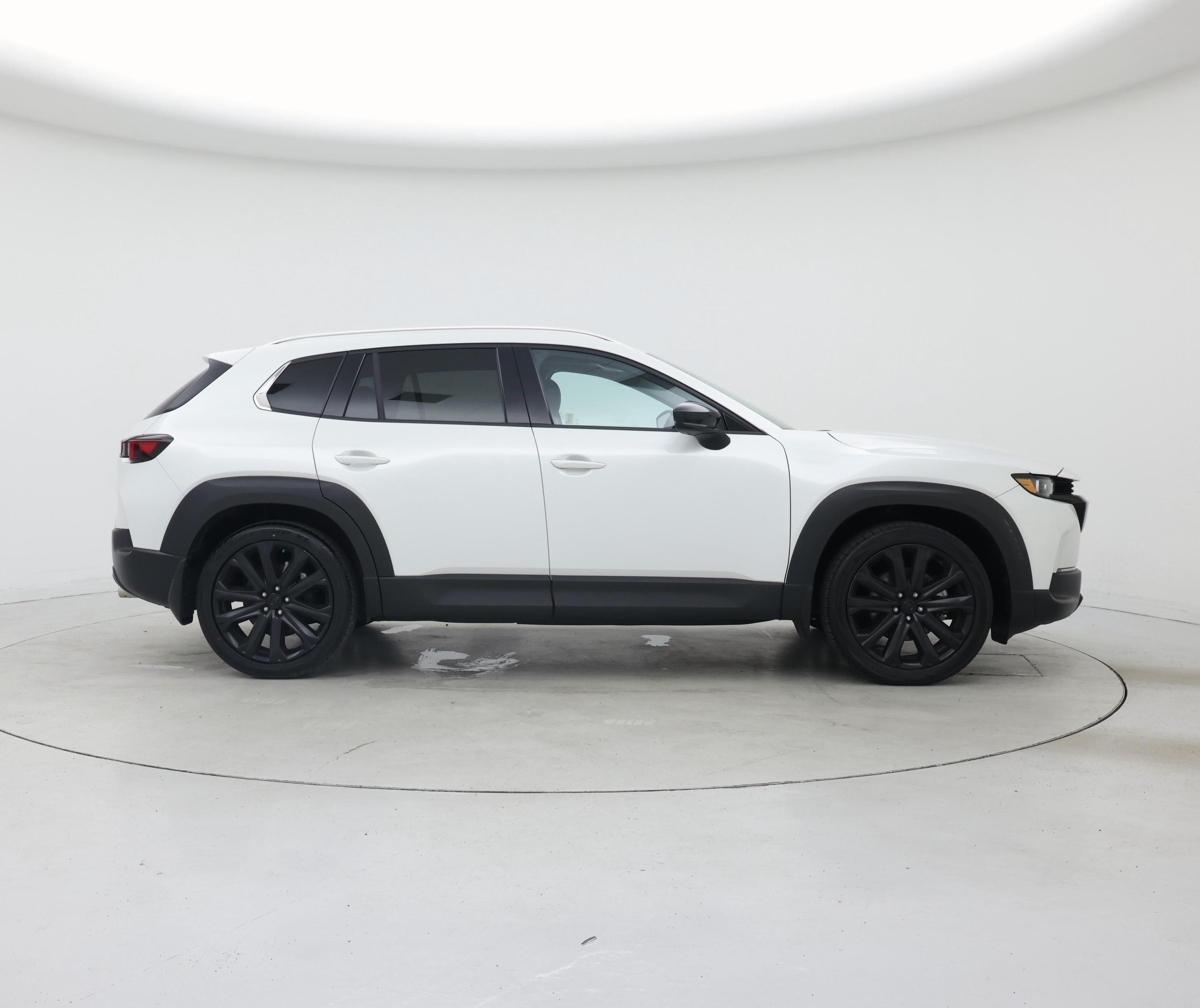 Thumbnail: 2023 Mazda CX-50 - 7