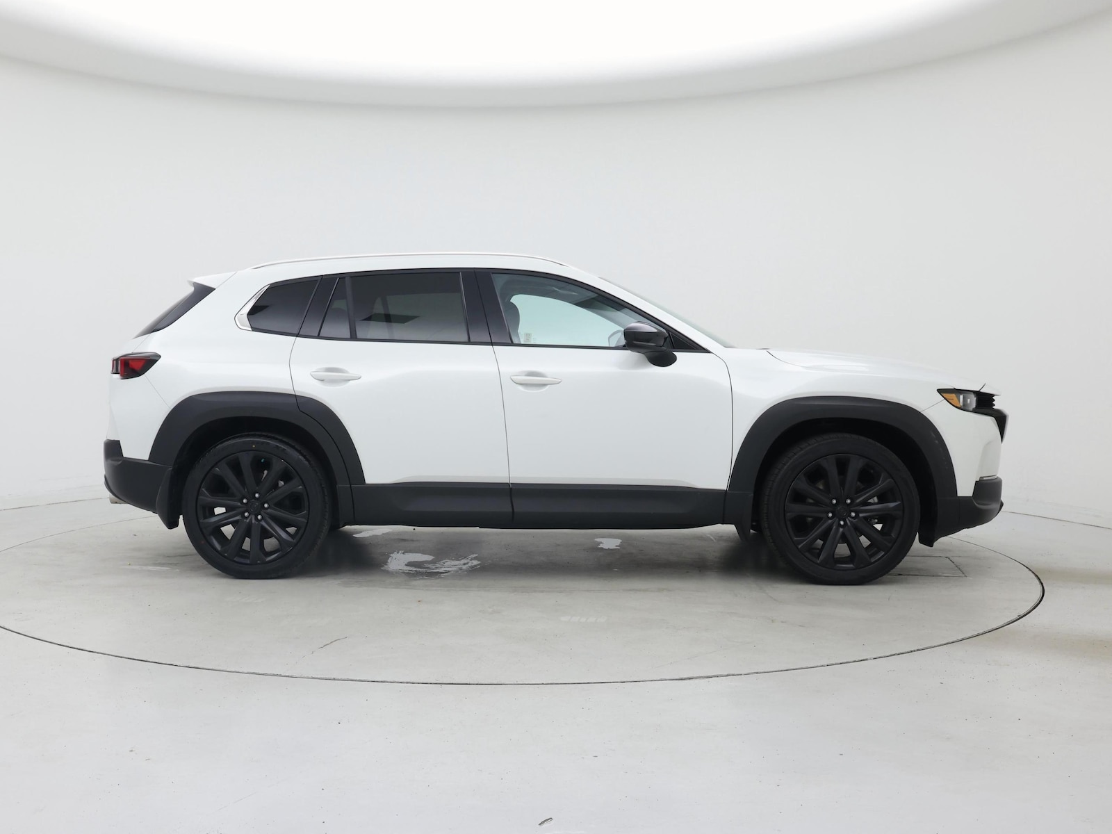 2023 Mazda CX-50 S PREMIUM PLUS - Photo 8