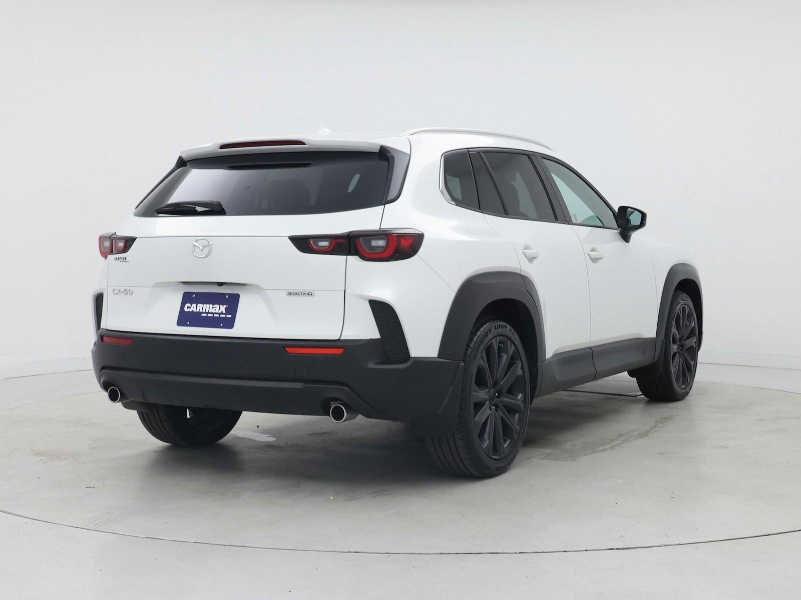2023 Mazda CX-50 S PREMIUM PLUS - Photo 9