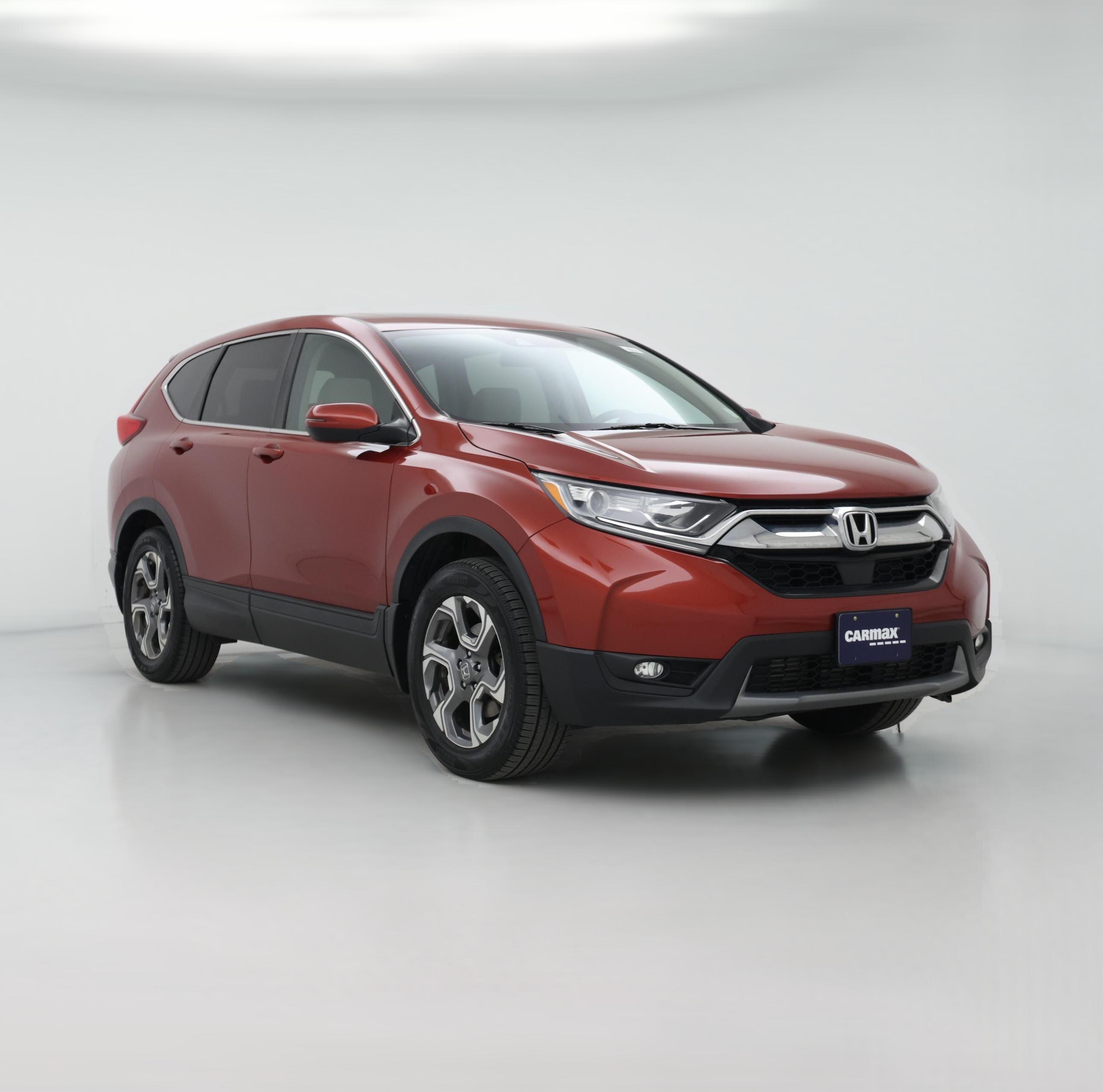 Thumbnail: 2019 Honda CR-V - 1