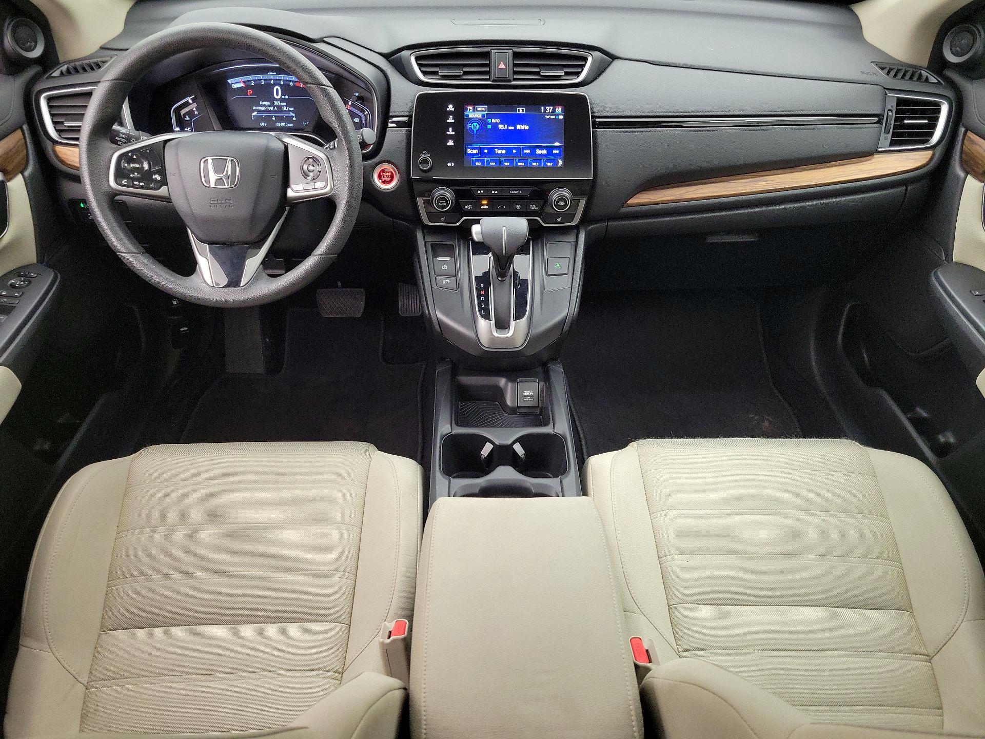 Thumbnail: 2019 Honda CR-V - 9