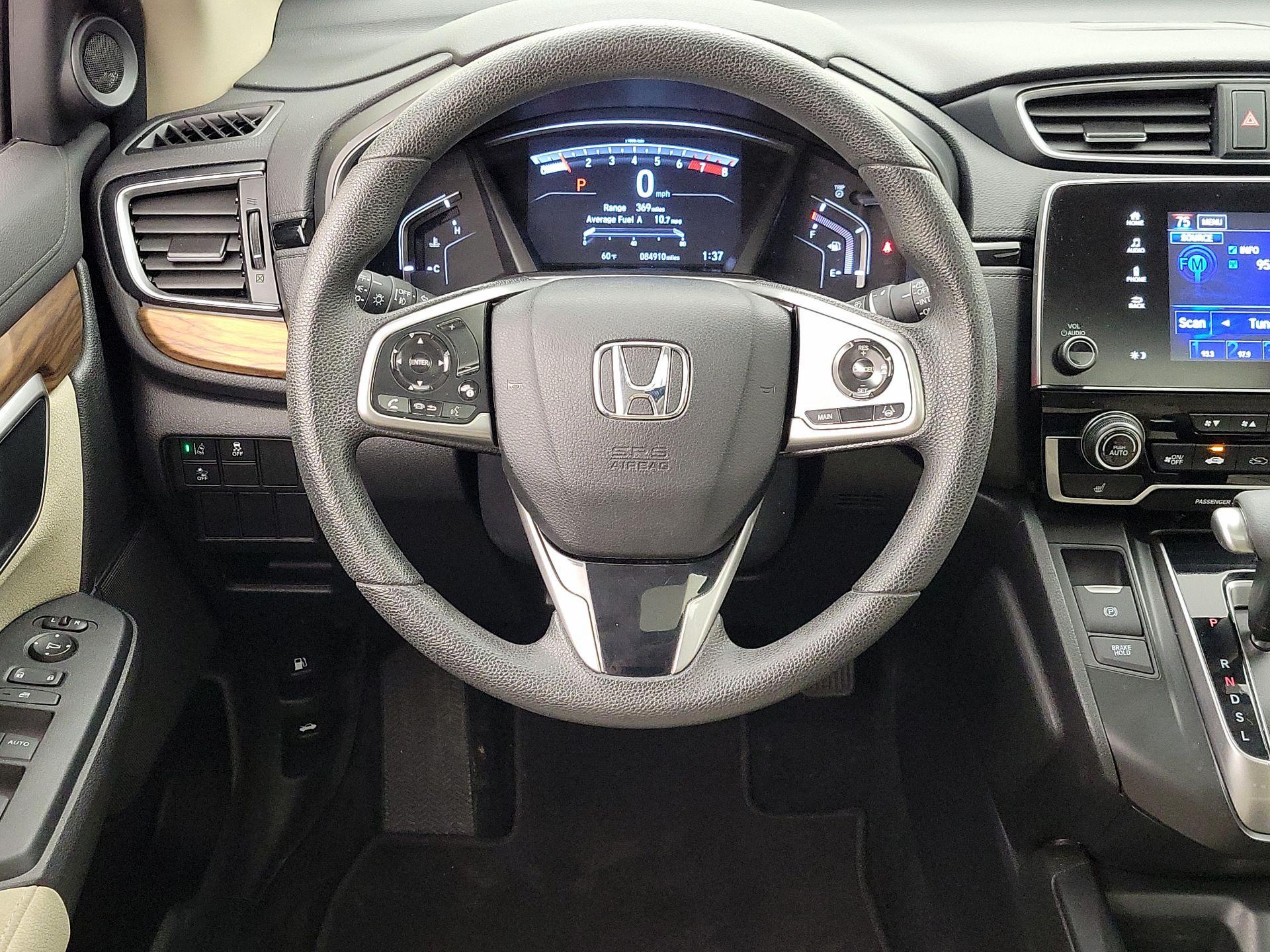 Thumbnail: 2019 Honda CR-V - 10