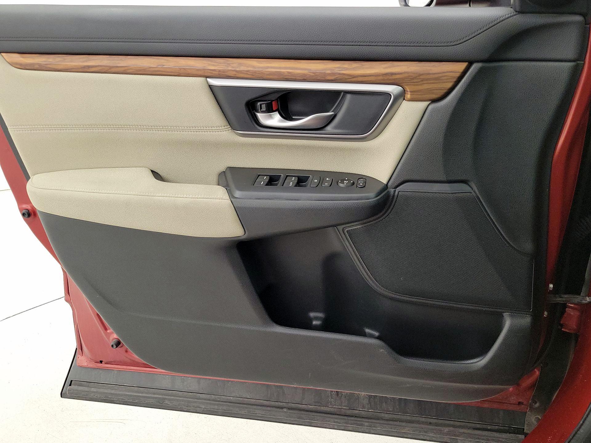Thumbnail: 2019 Honda CR-V - 12