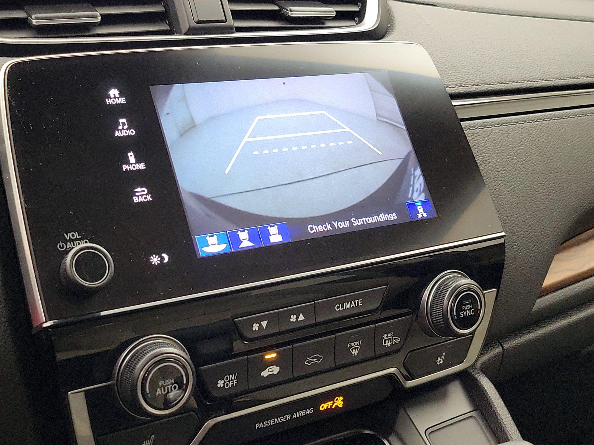 Thumbnail: 2019 Honda CR-V - 14