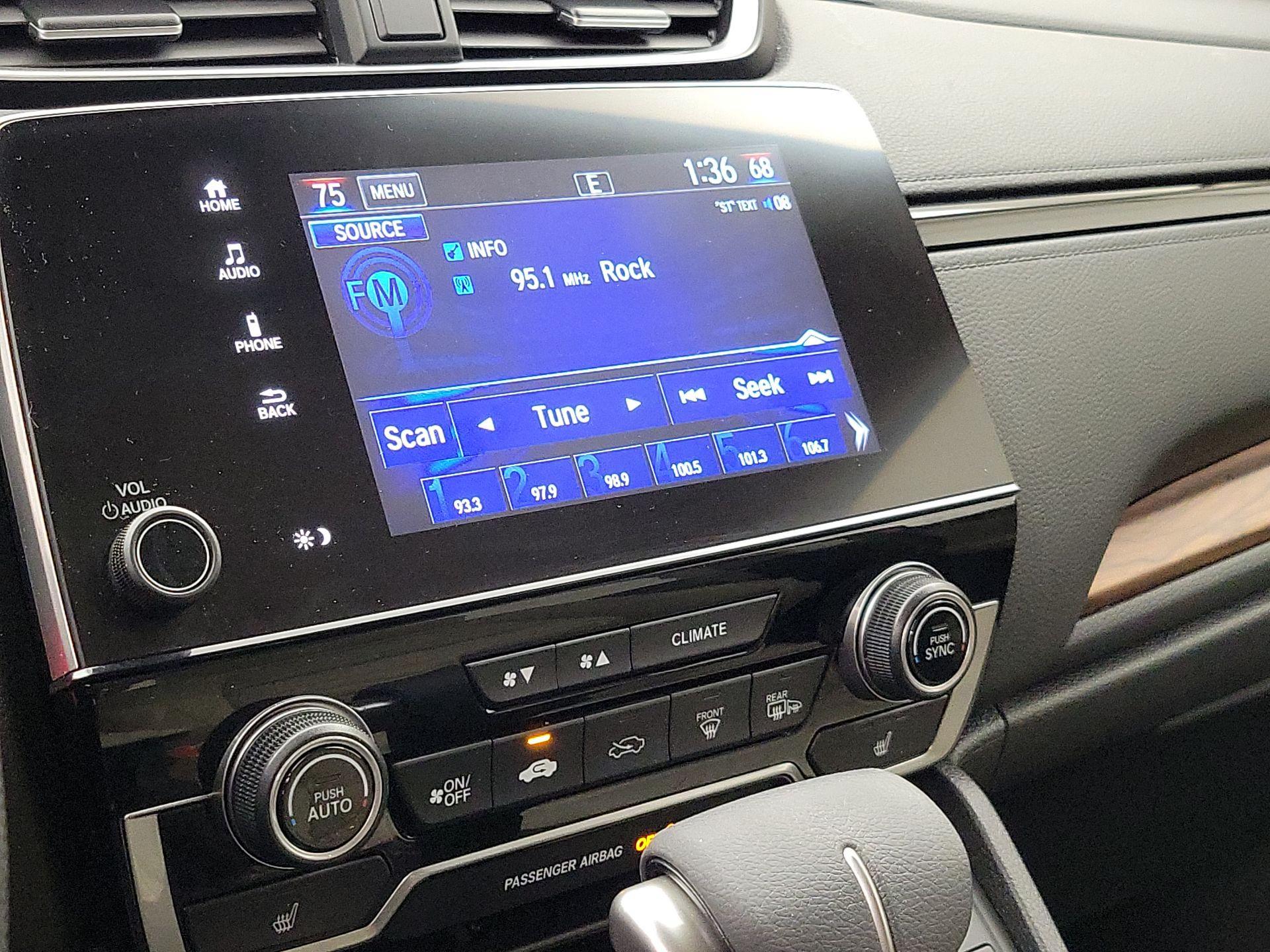 Thumbnail: 2019 Honda CR-V - 15