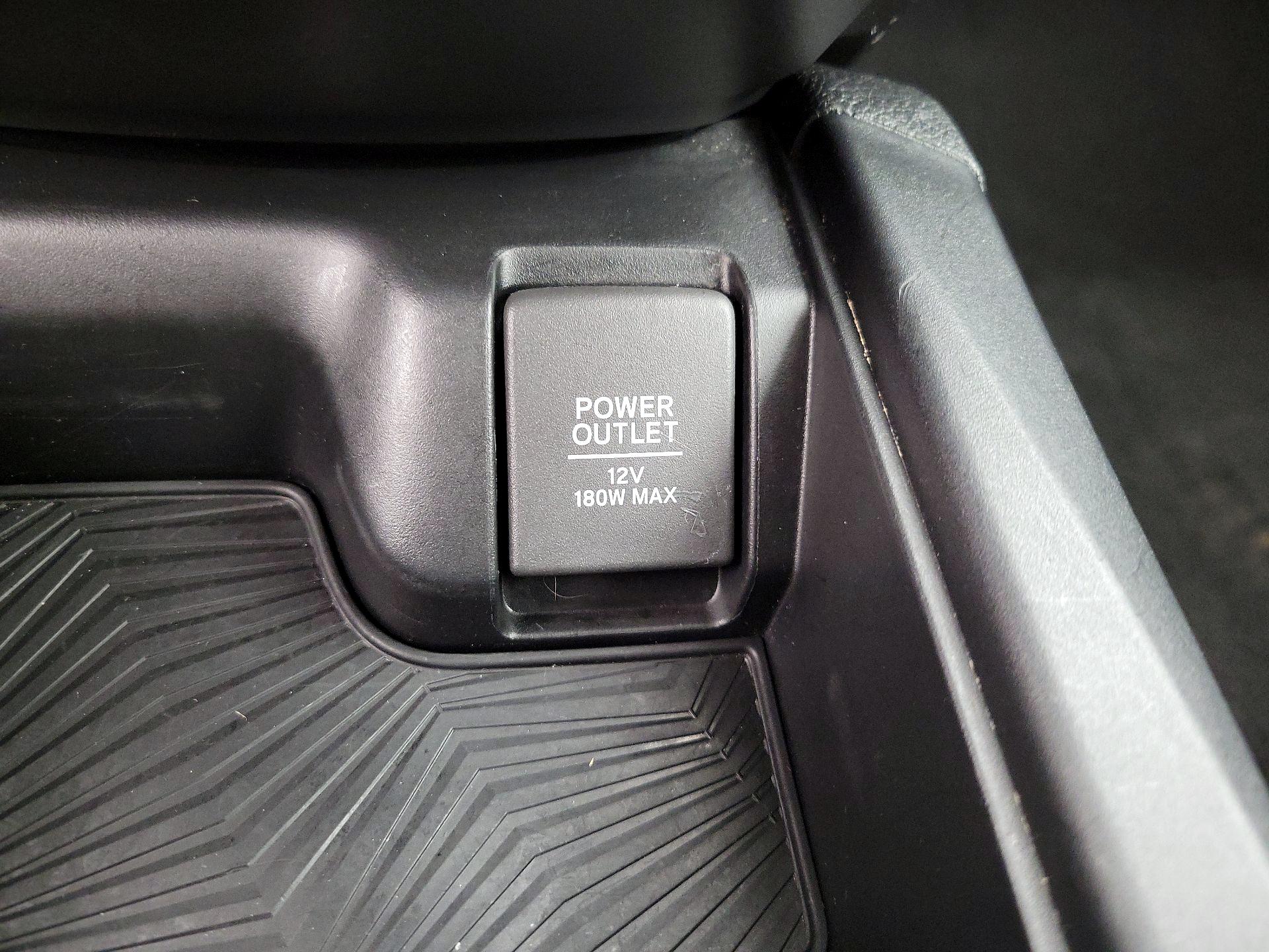 Thumbnail: 2019 Honda CR-V - 18