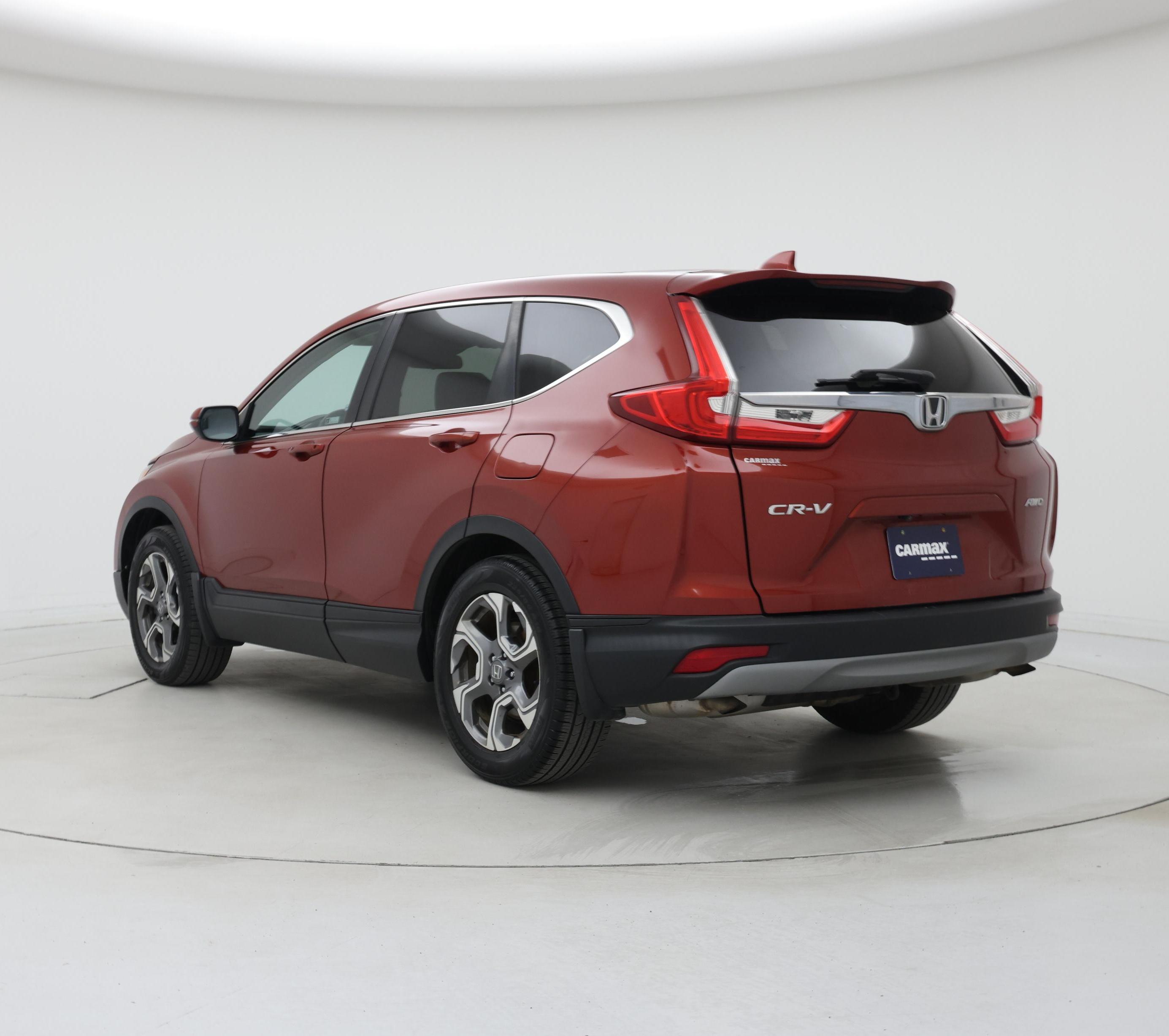 Thumbnail: 2019 Honda CR-V - 2