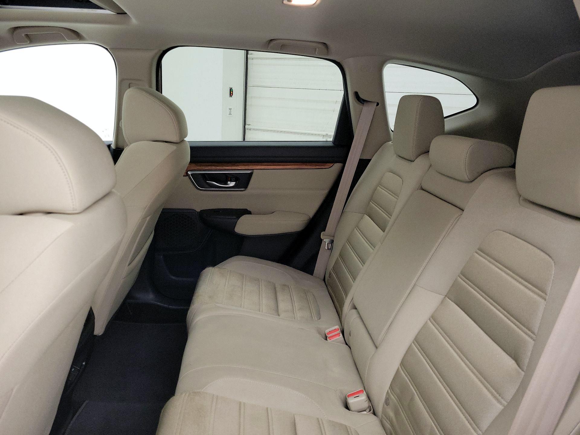 Thumbnail: 2019 Honda CR-V - 20