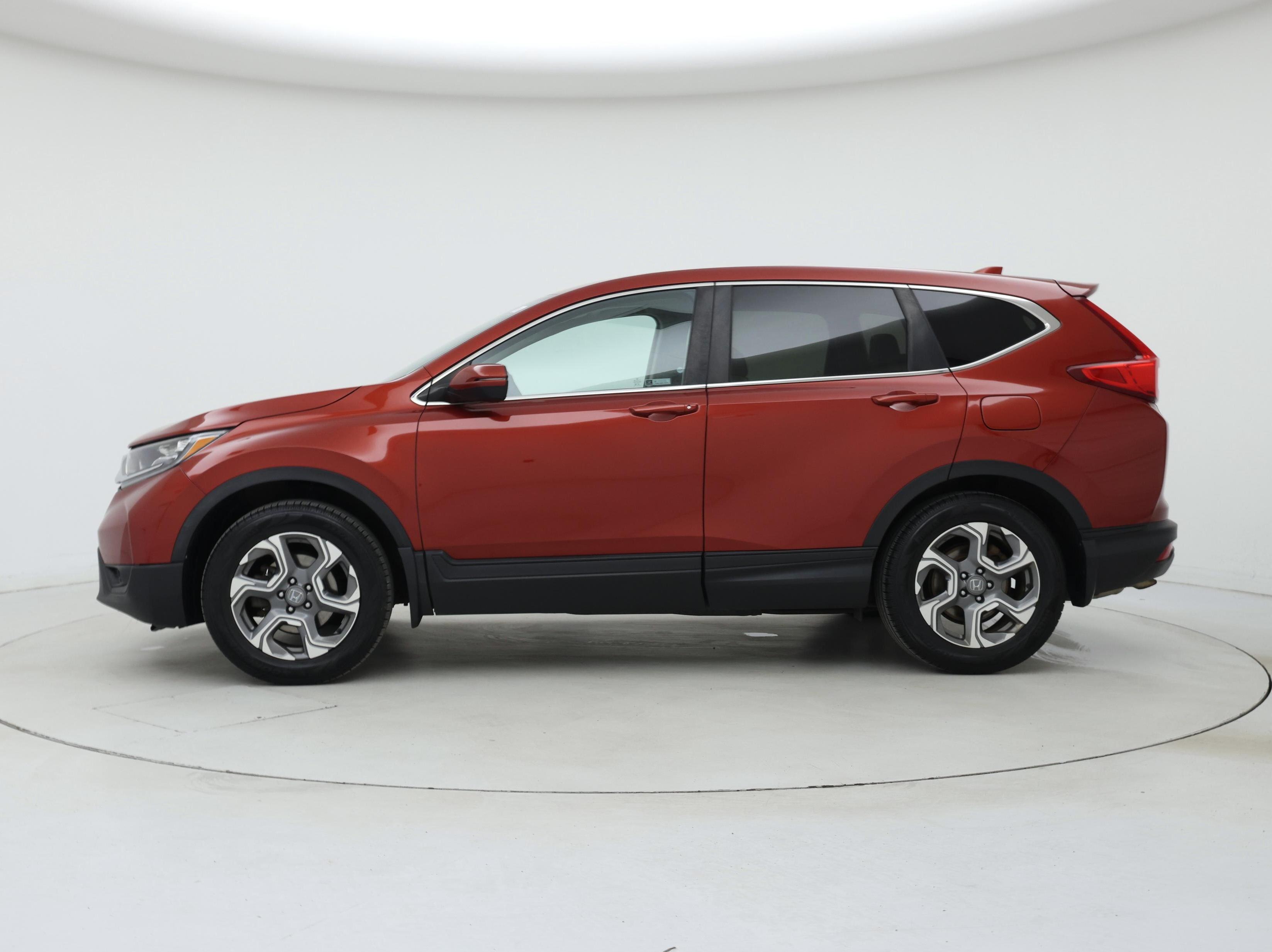Thumbnail: 2019 Honda CR-V - 3