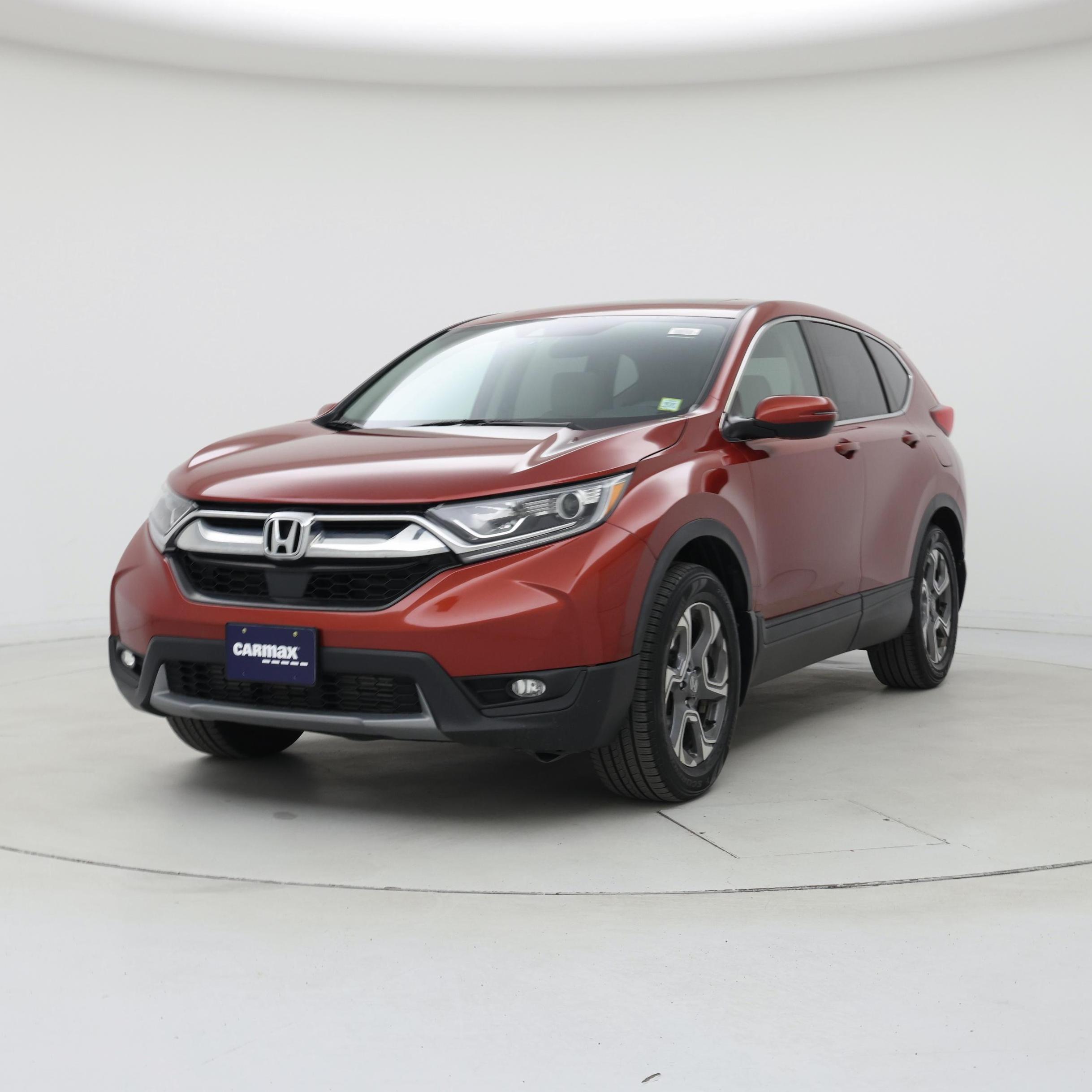 Thumbnail: 2019 Honda CR-V - 4