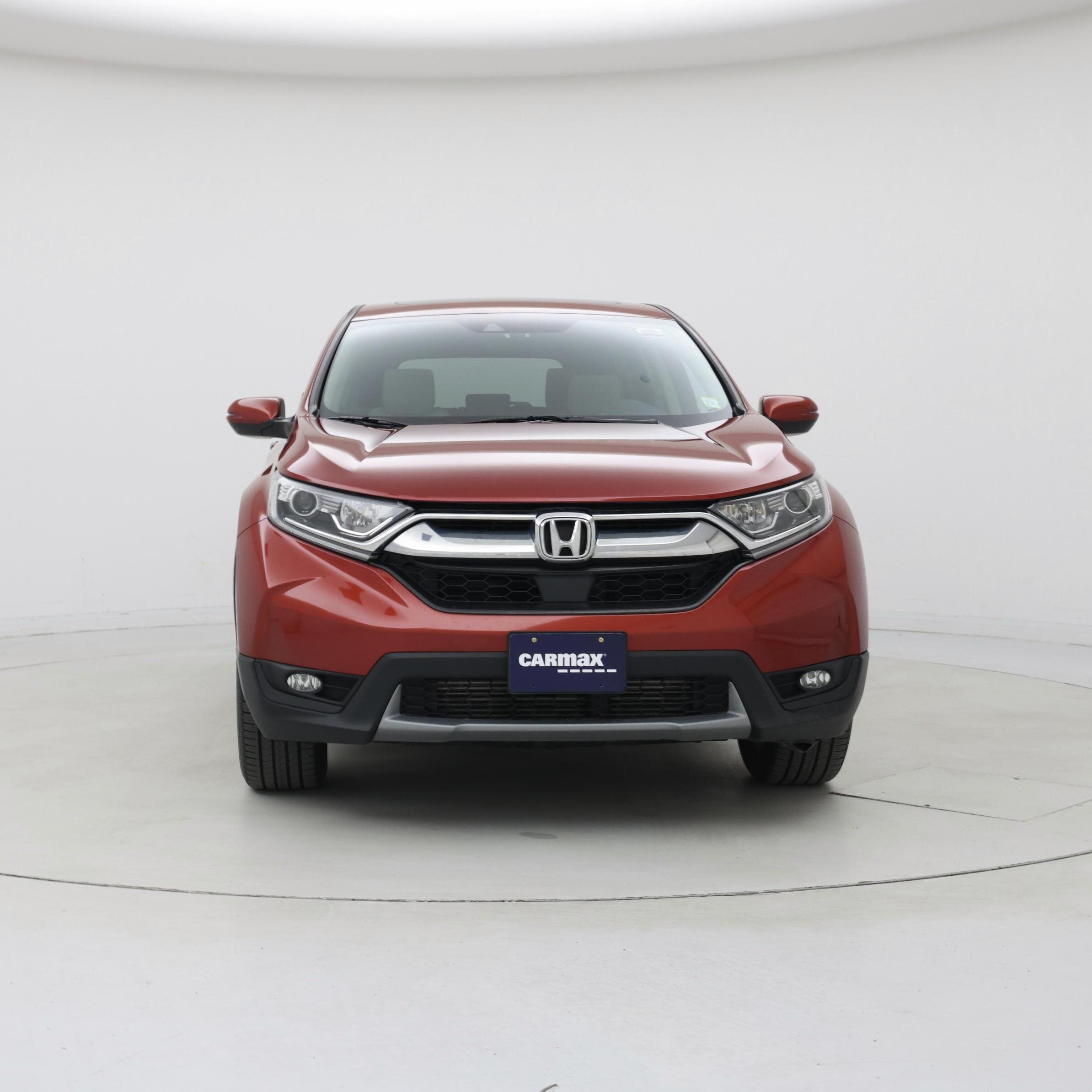 Thumbnail: 2019 Honda CR-V - 5