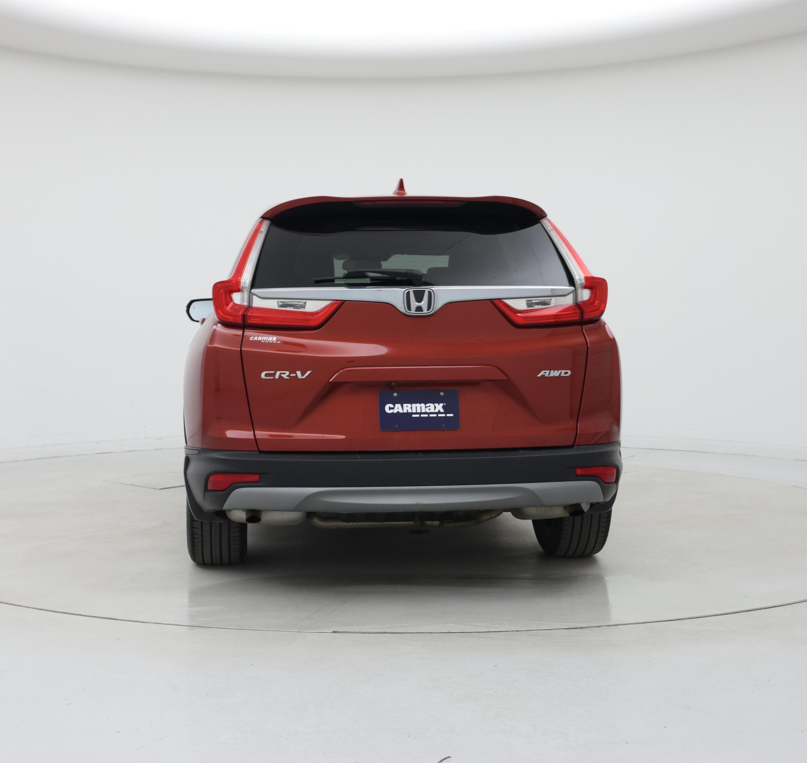 Thumbnail: 2019 Honda CR-V - 6