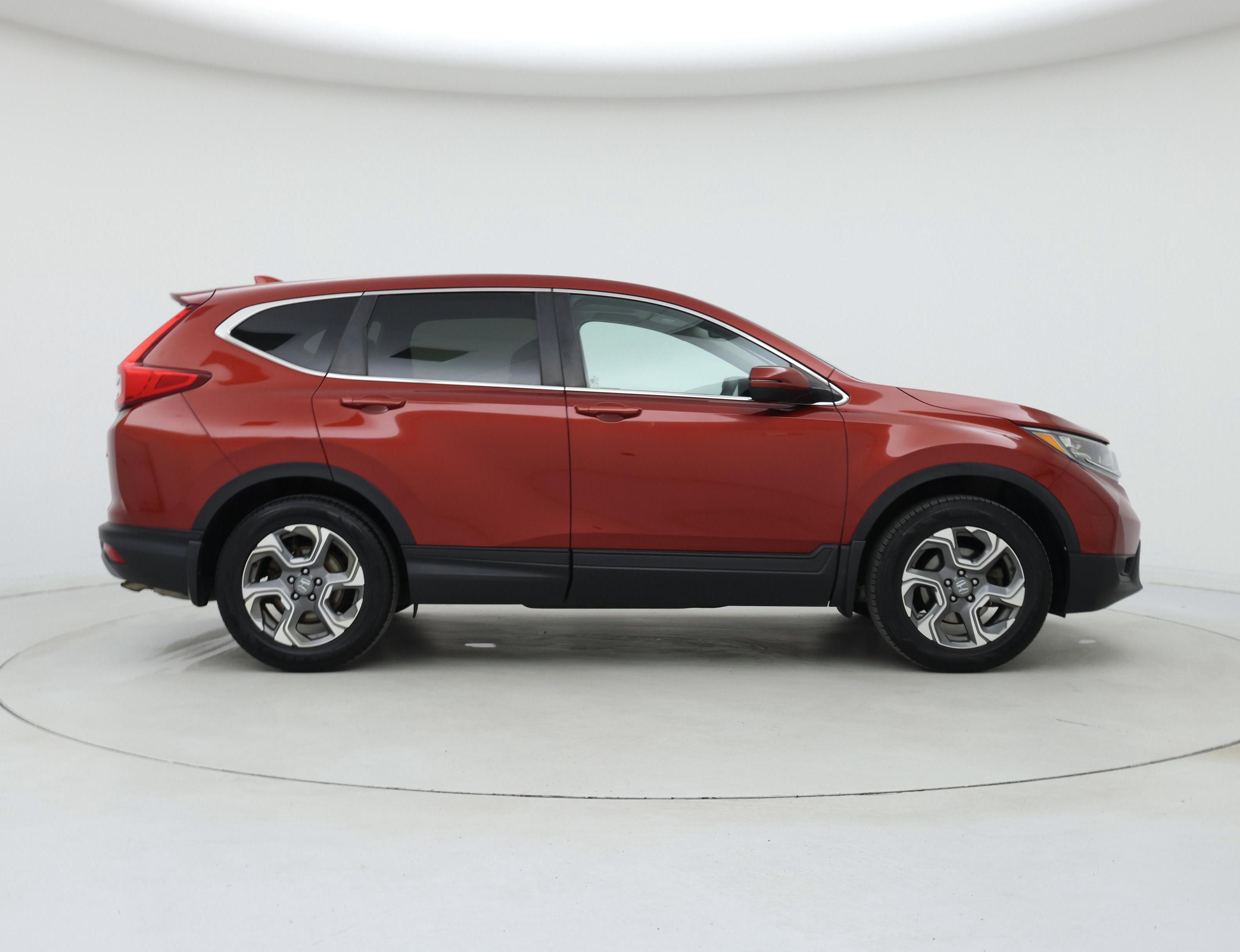 Thumbnail: 2019 Honda CR-V - 7