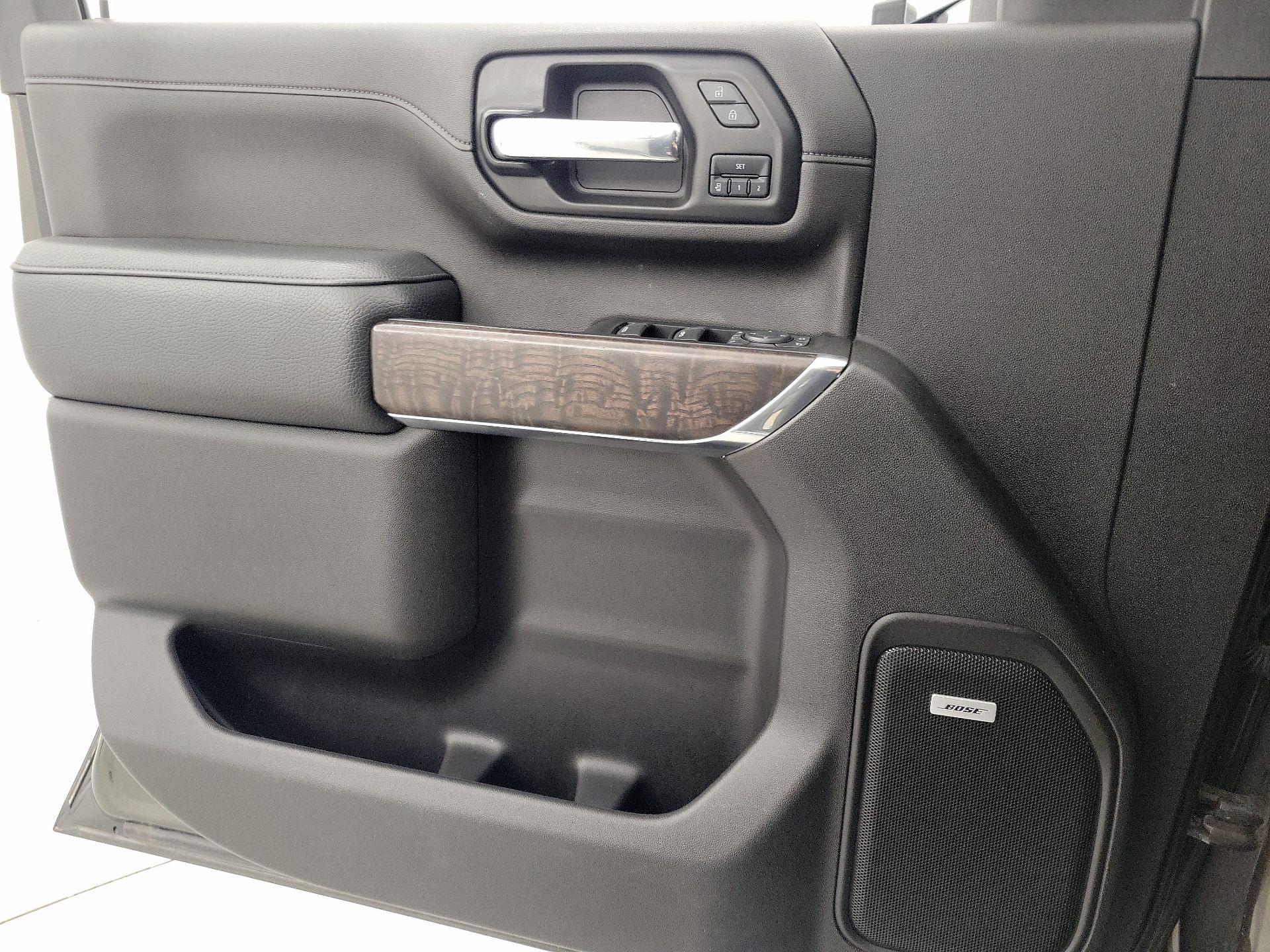 Thumbnail: 2022 GMC Sierra 3500 - 12