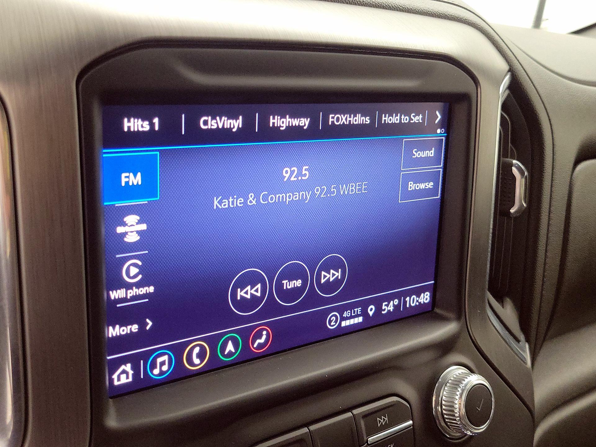 Thumbnail: 2022 GMC Sierra 3500 - 15