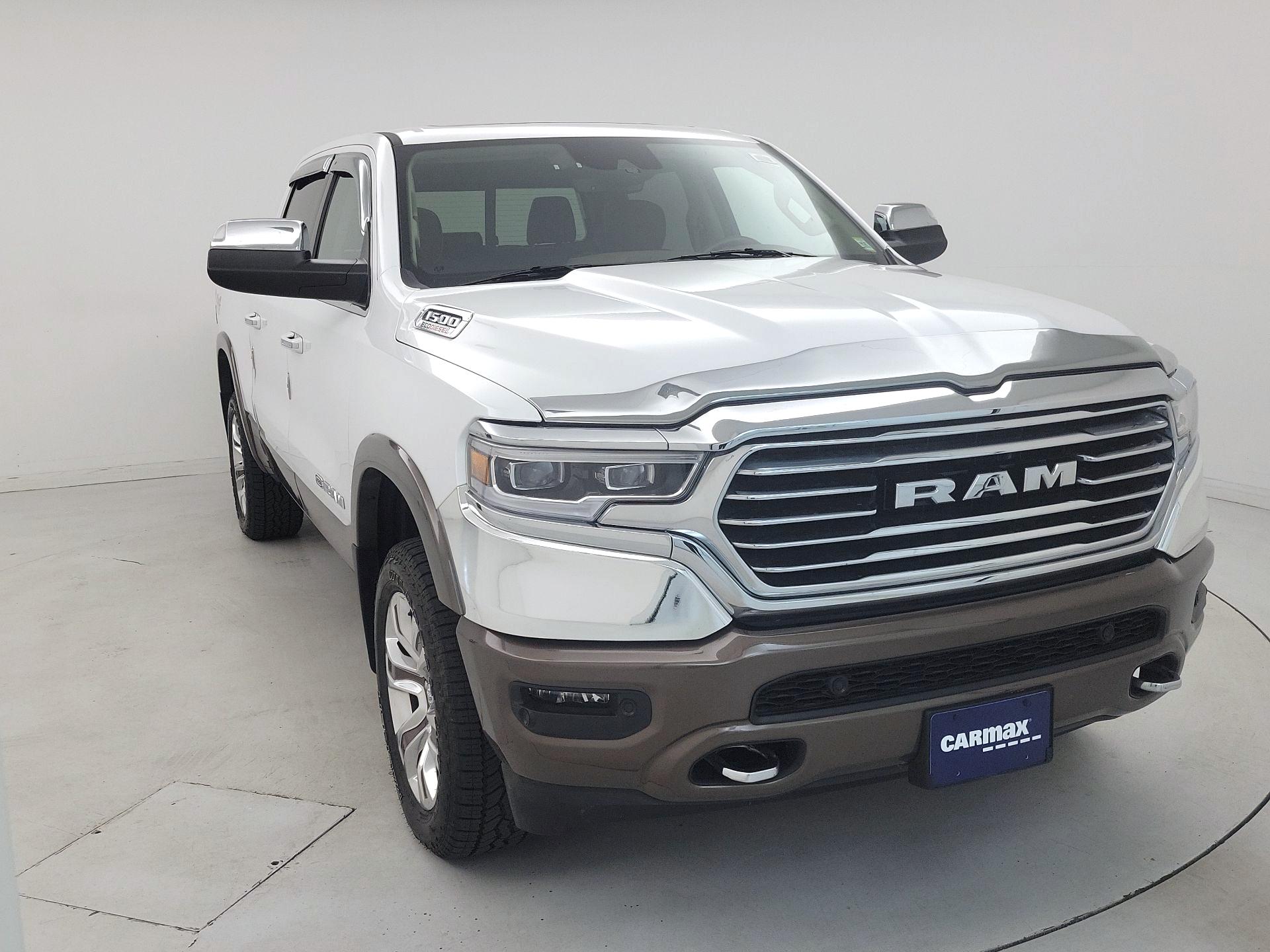 Thumbnail: 2021 RAM 1500 - 1