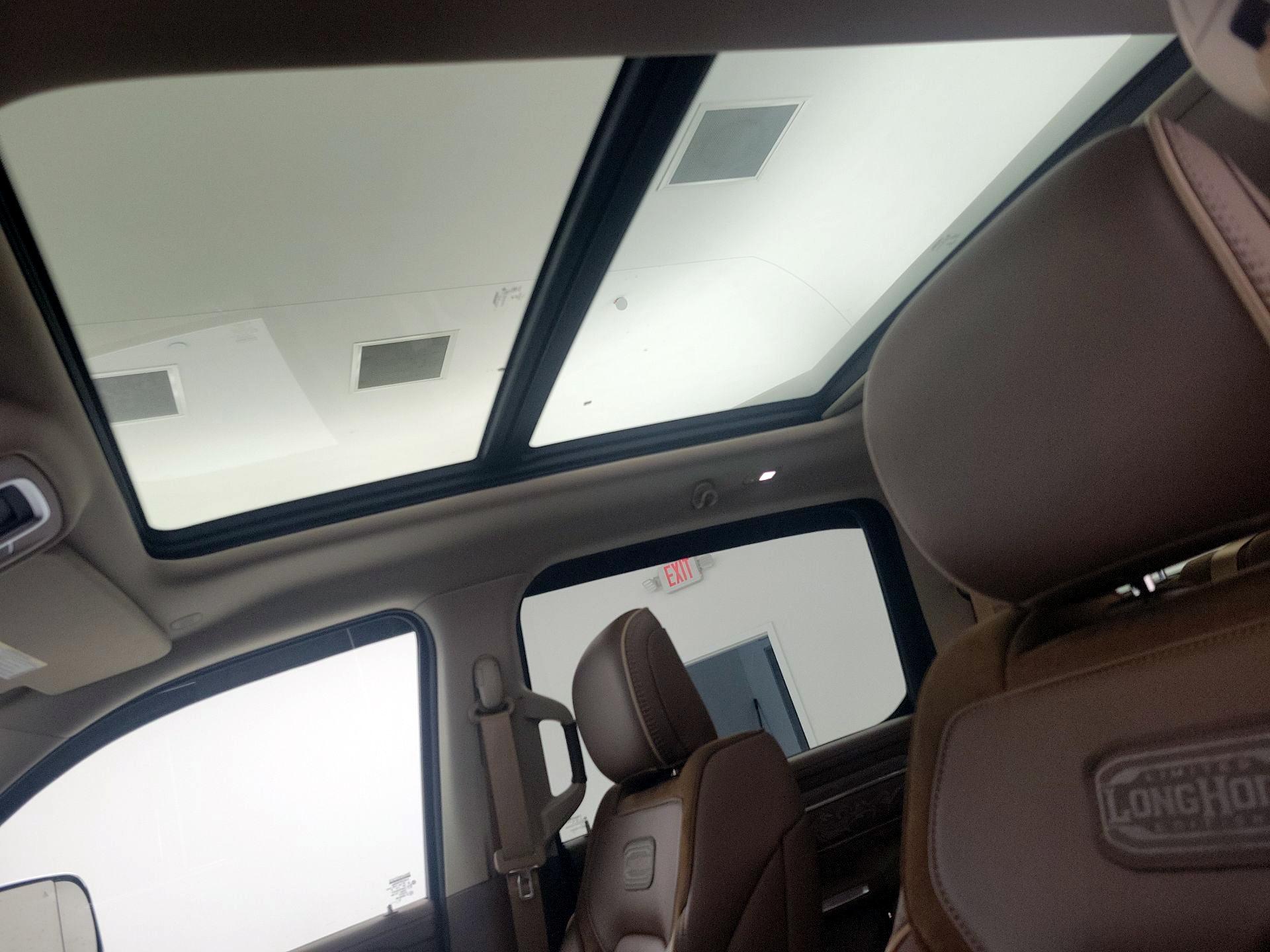 Thumbnail: 2021 RAM 1500 - 18