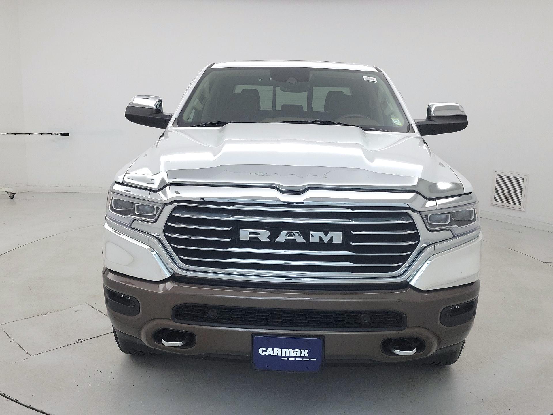 Thumbnail: 2021 RAM 1500 - 2