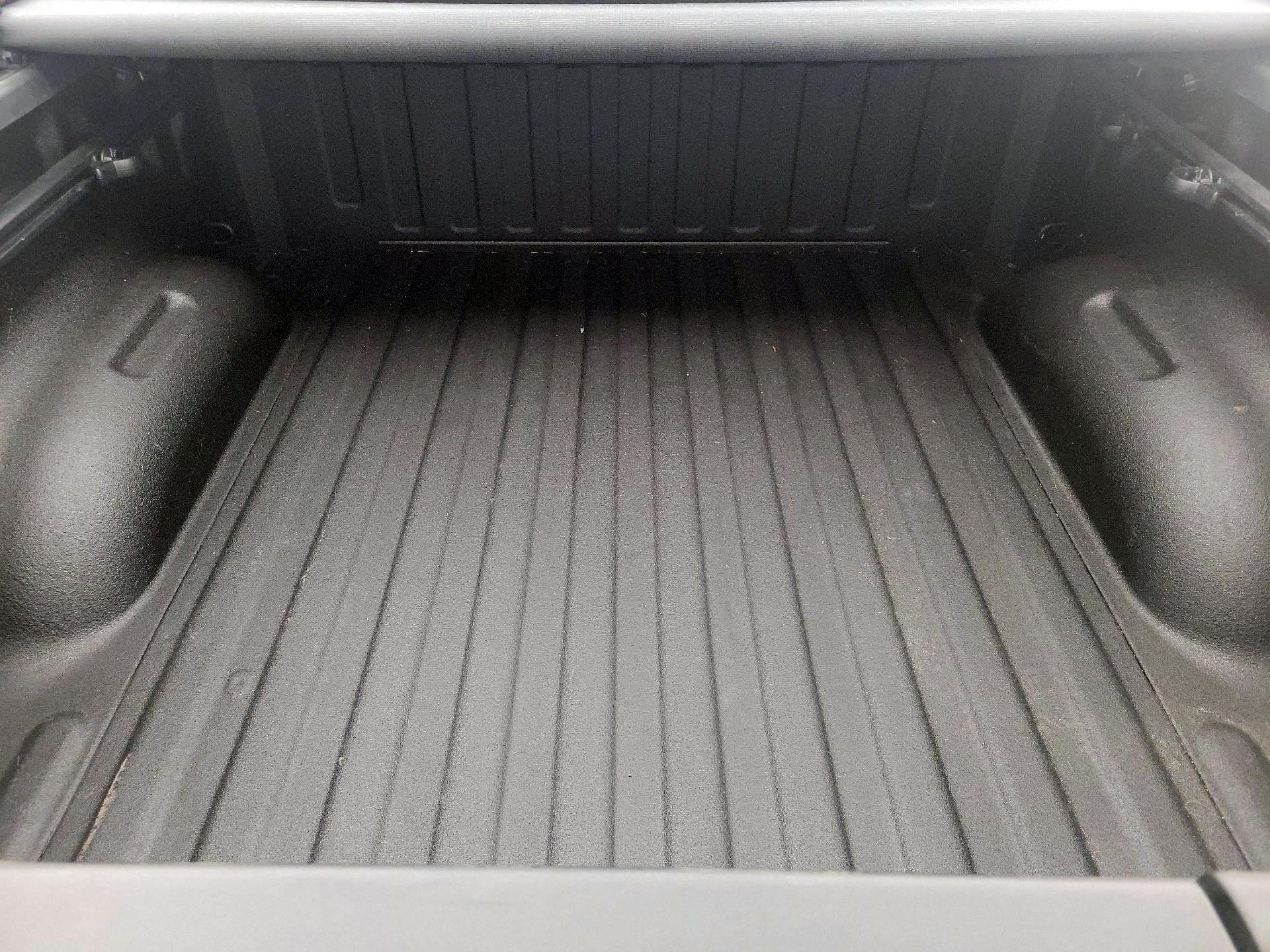 Thumbnail: 2021 RAM 1500 - 20