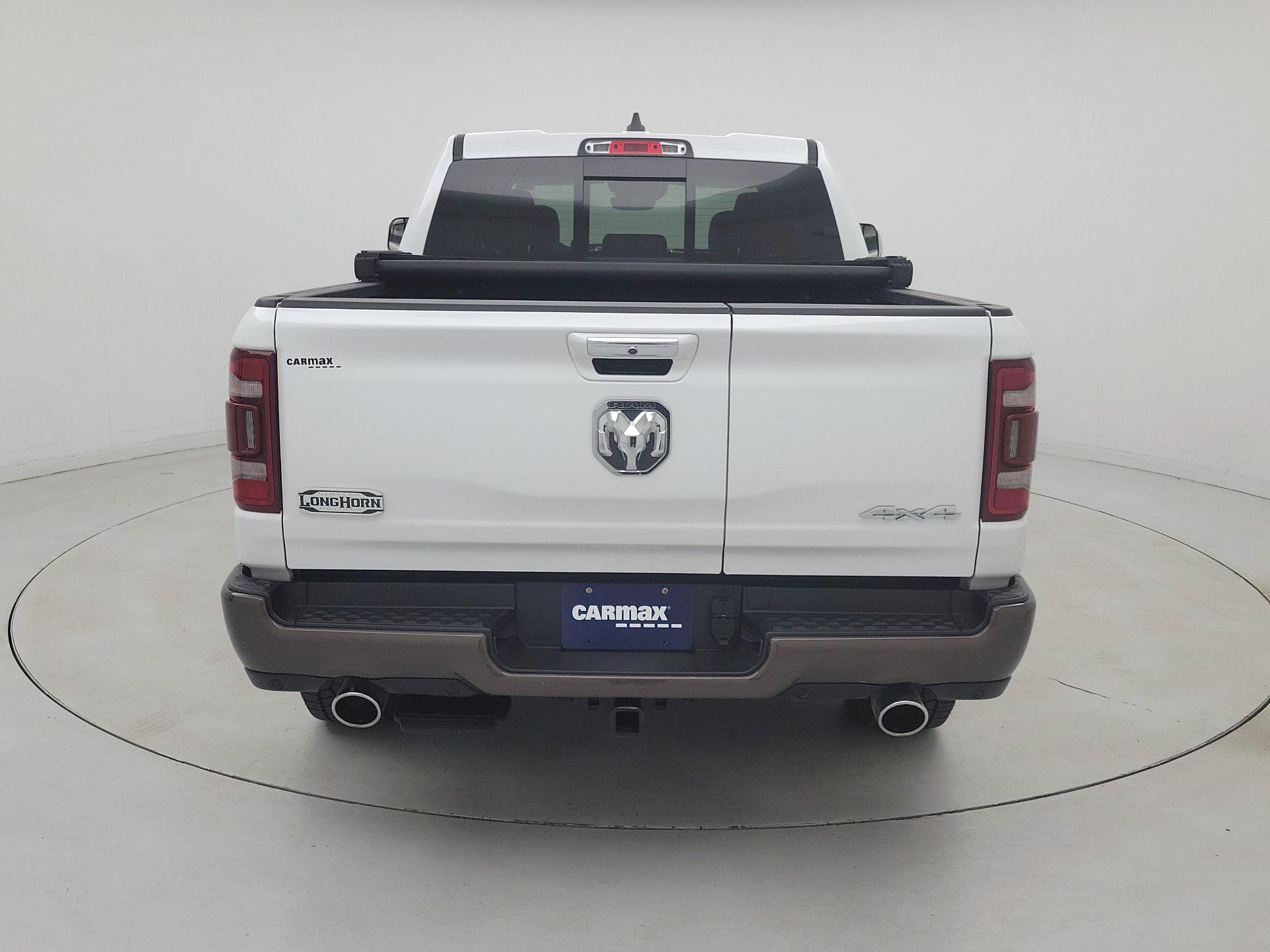 Thumbnail: 2021 RAM 1500 - 6
