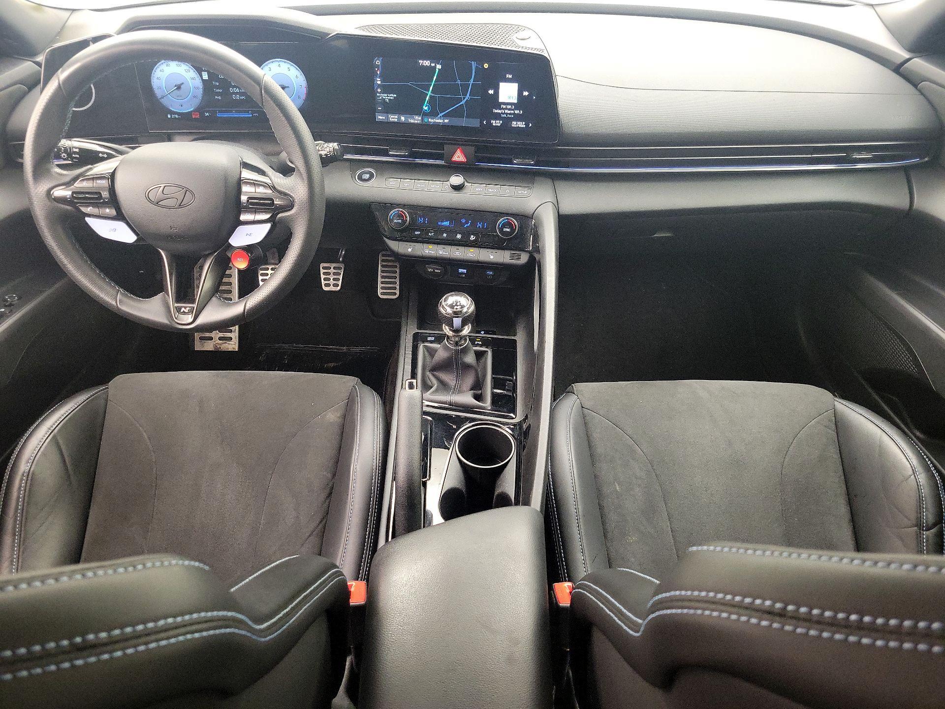 Thumbnail: 2025 Hyundai Elantra - 9