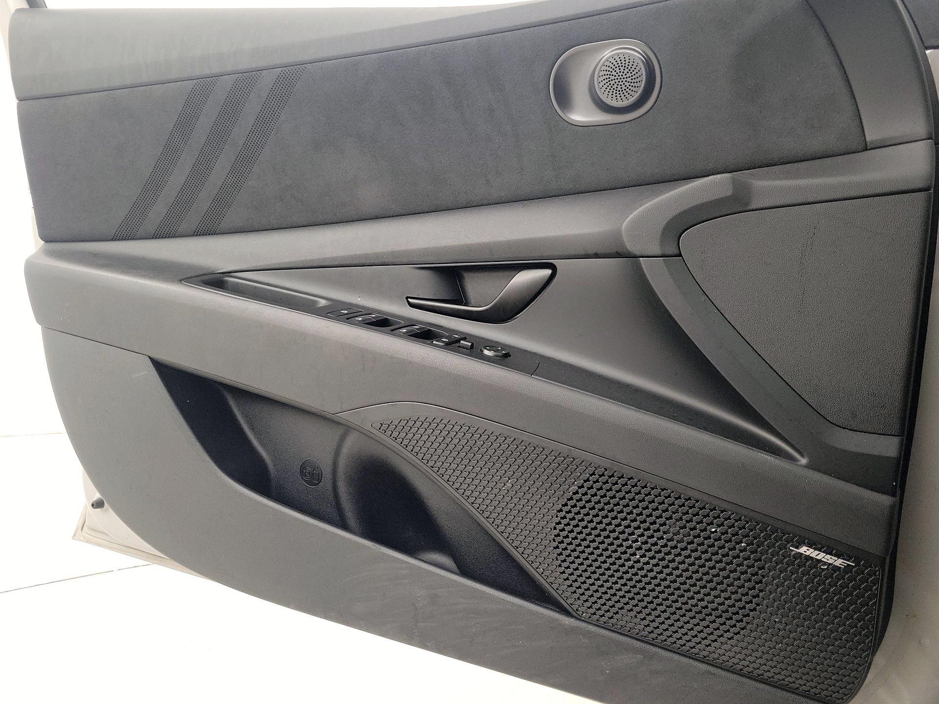 Thumbnail: 2025 Hyundai Elantra - 12